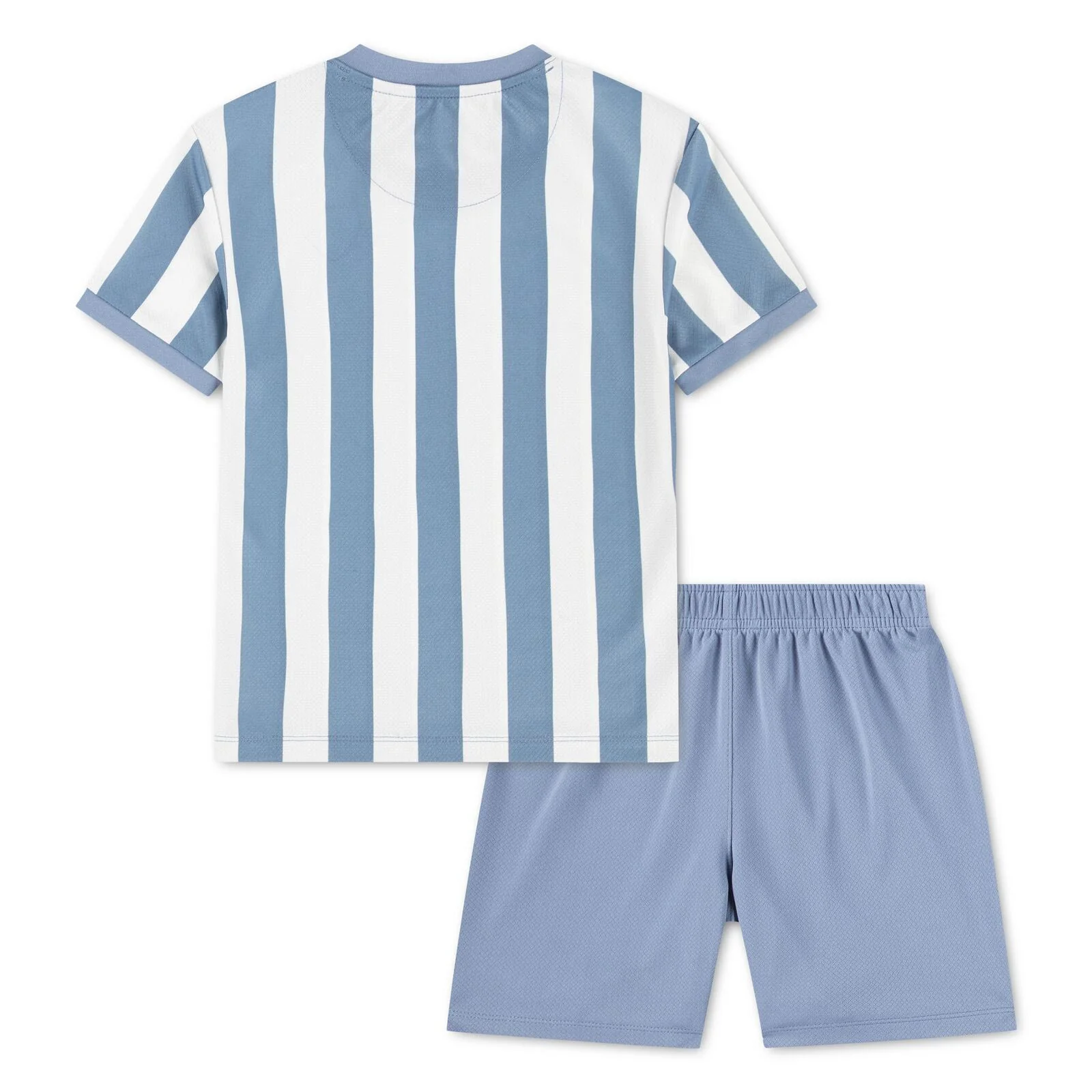 Nike Infant Boys Goal Mode Short Set - Image 2