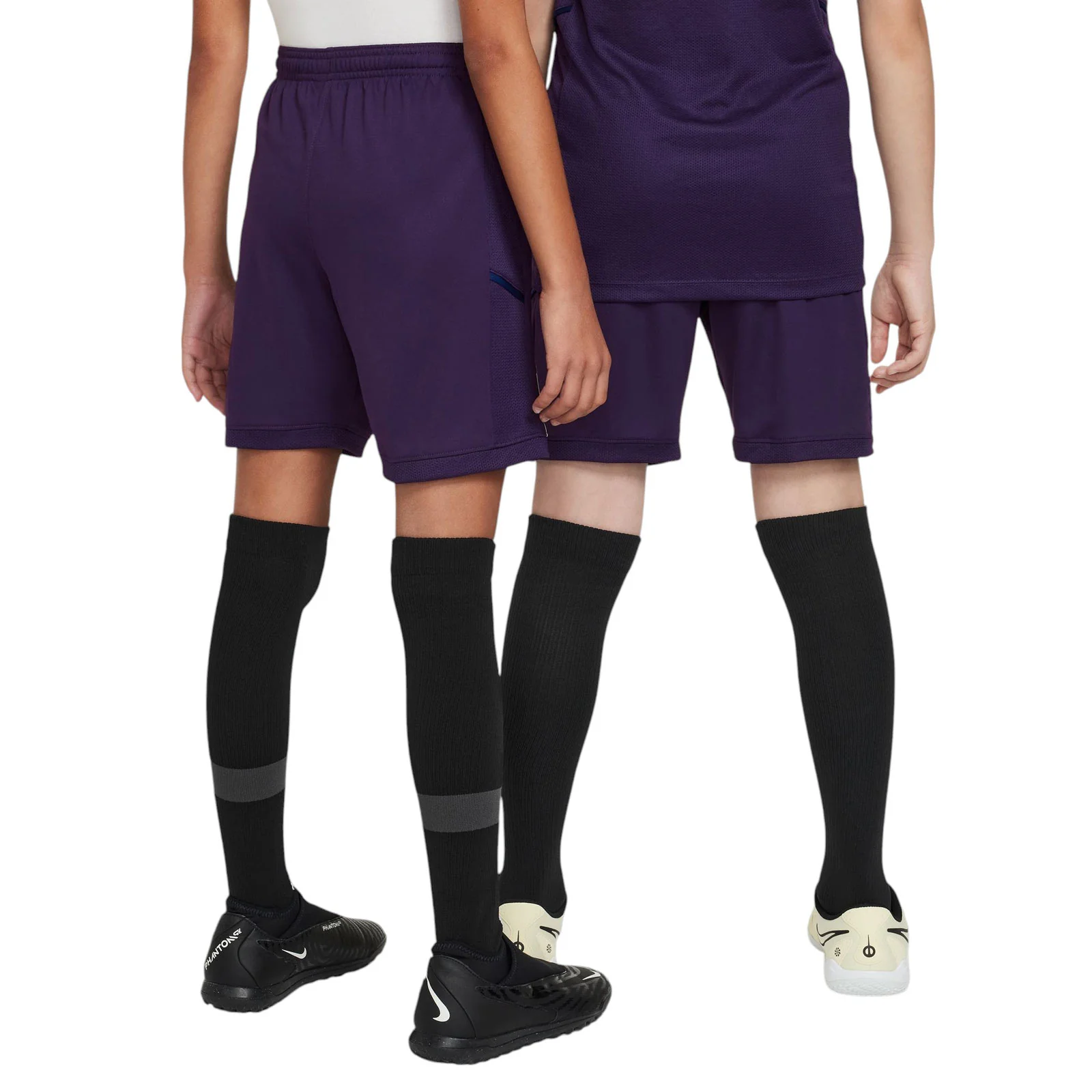 Nike Kylian Mbappe Kids Dri-Fit Academy25 Shorts - Image 2