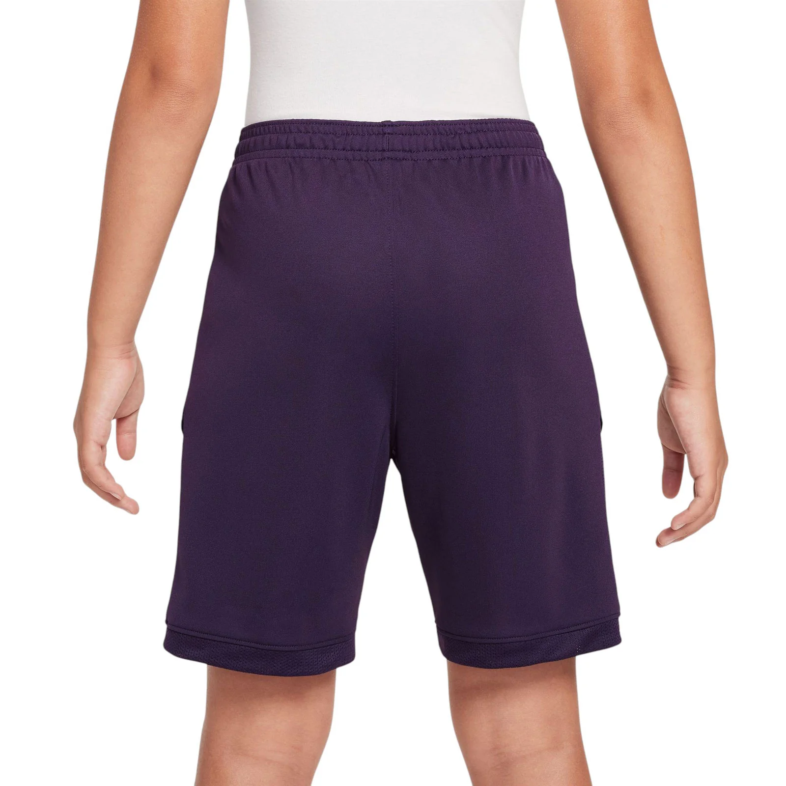 Nike Kylian Mbappe Kids Dri-Fit Academy25 Shorts - Image 5