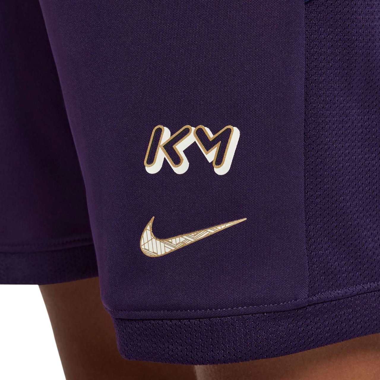 Nike Kylian Mbappe Kids Dri-Fit Academy25 Shorts - Image 7