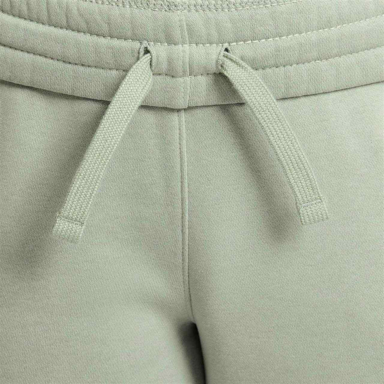 Nike Sportswear Kids Fleece Cargo Pants - Image 3