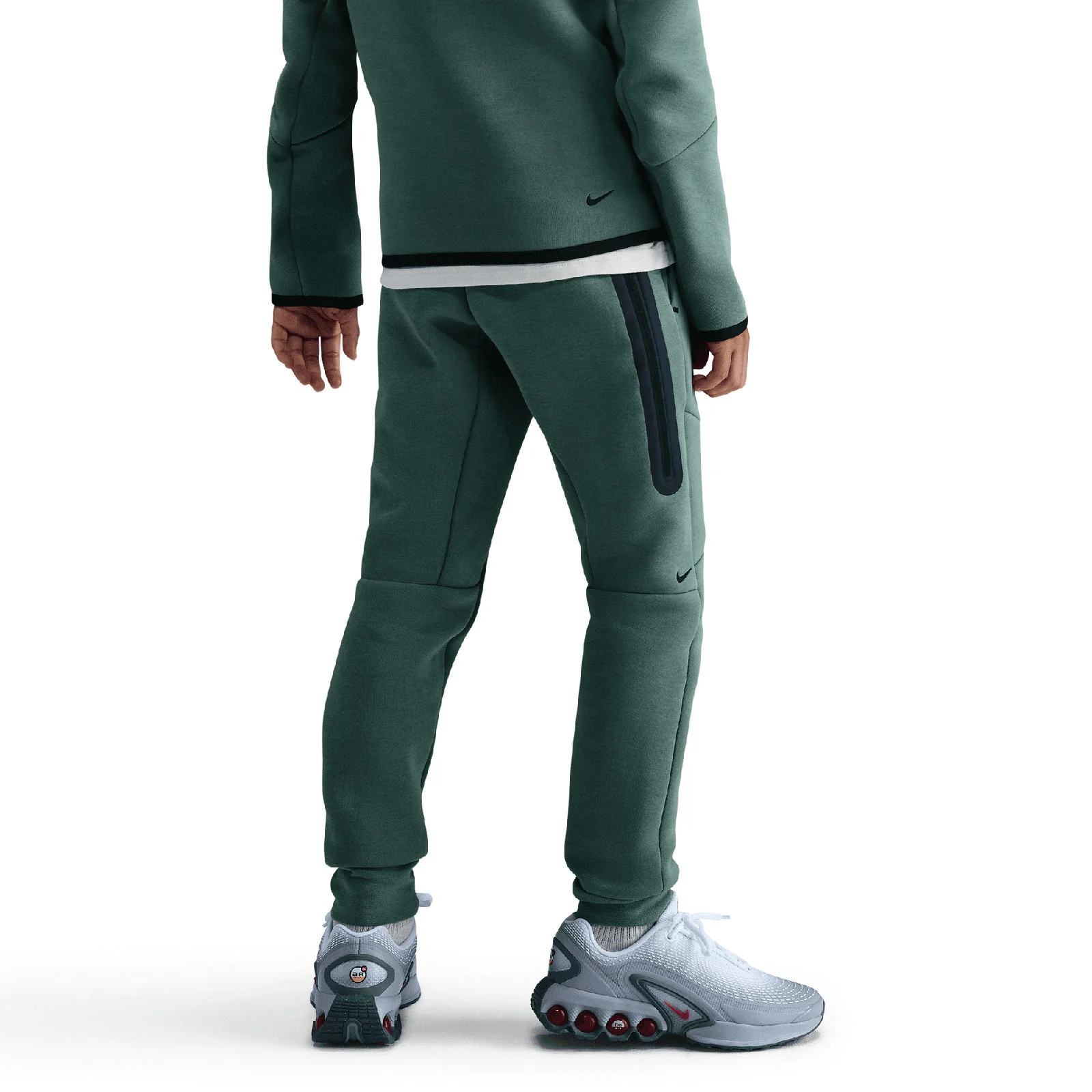 Nike Sportswear Tech Fleece Kids Joggers - Image 2