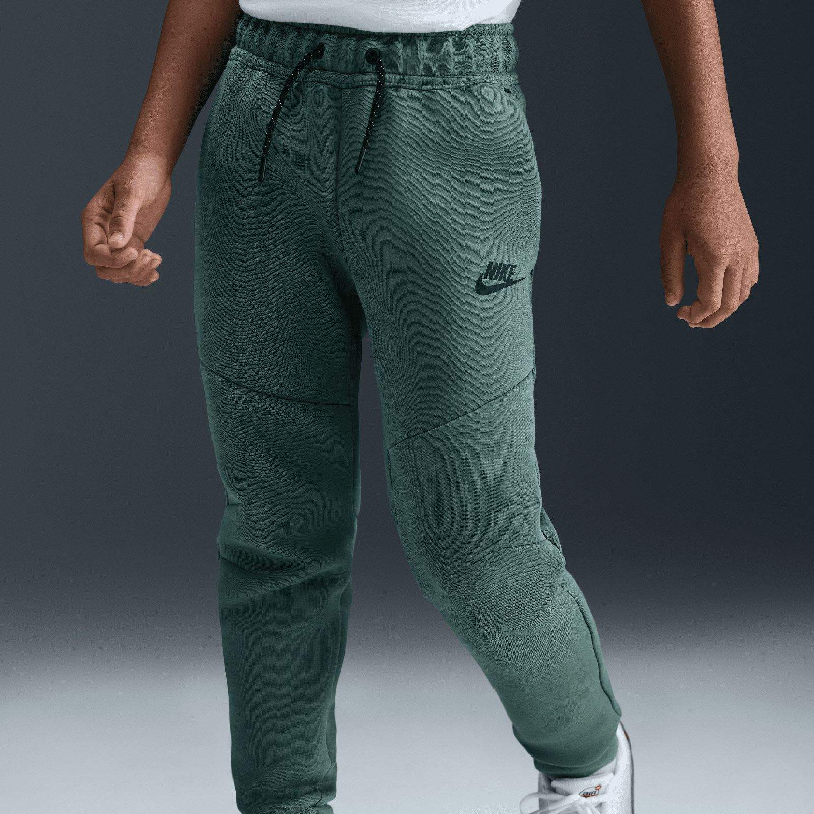 Nike Sportswear Tech Fleece Kids Joggers - Image 5