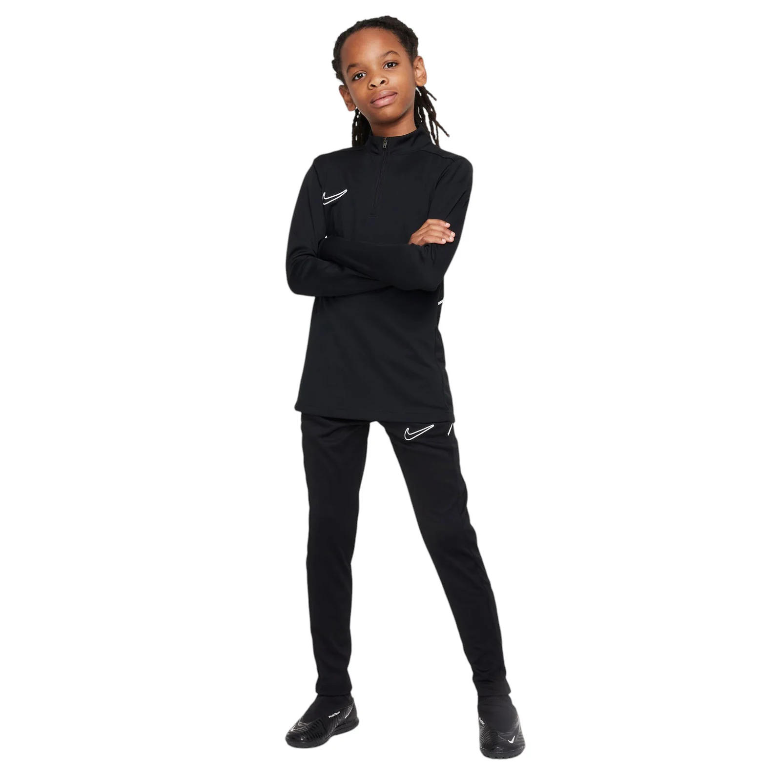 Nike Academy Kids Dri-Fit Pants - Image 7