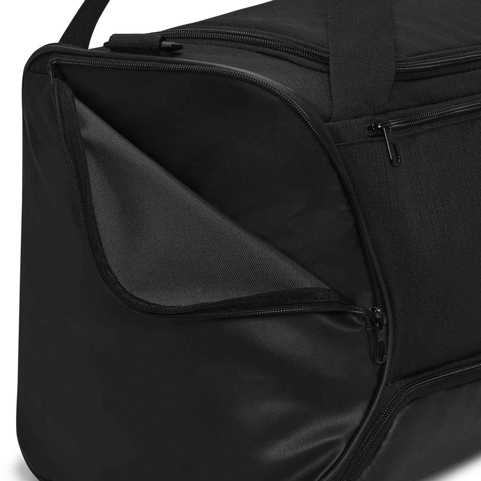 Nike Brasilia 9.5 Training Duffel Bag (Medium, 60L) - Image 5