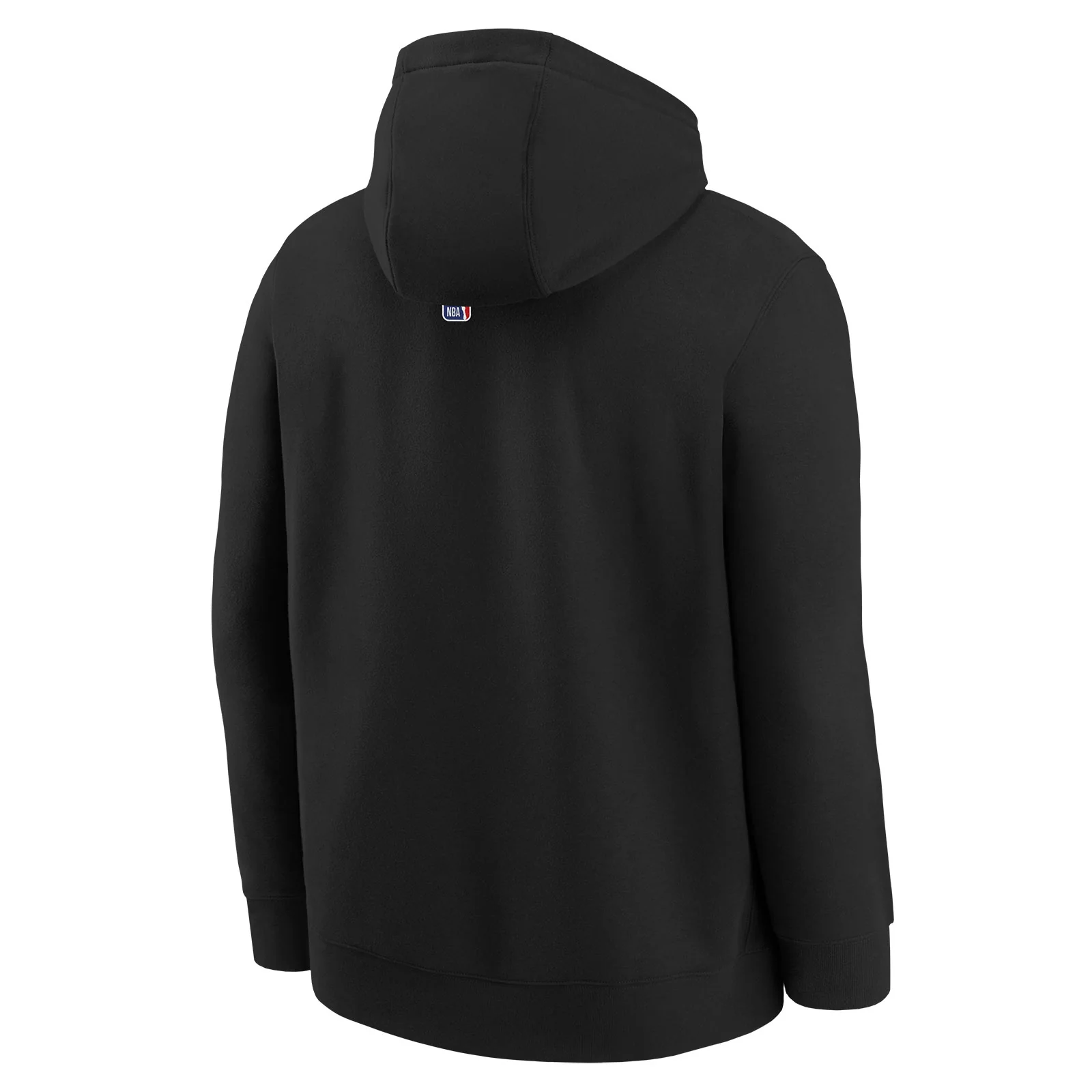Nike Celtics City Edition Kids Hoodie - Image 2