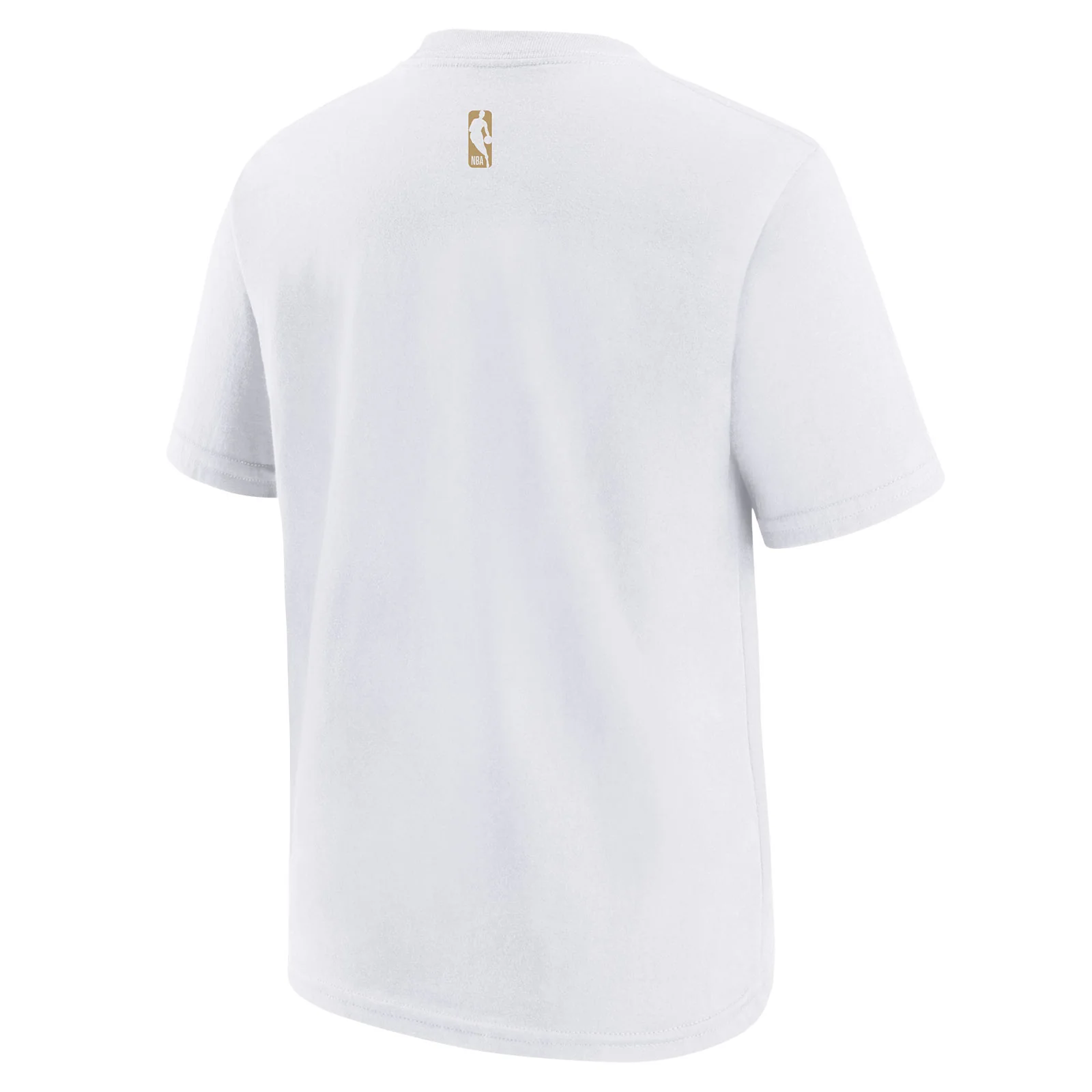 Nike Celtics City Edition Kids T-Shirt - Image 2