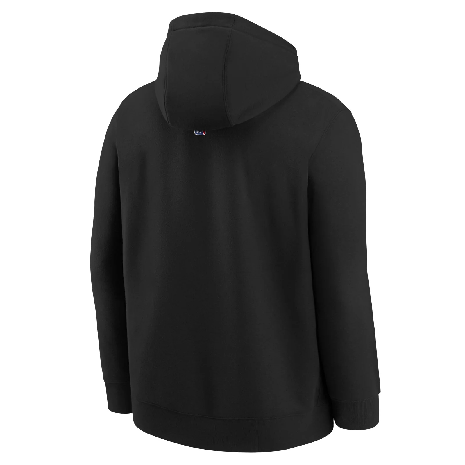 Nike Celtics Kids Pullover Hoodie - Image 2