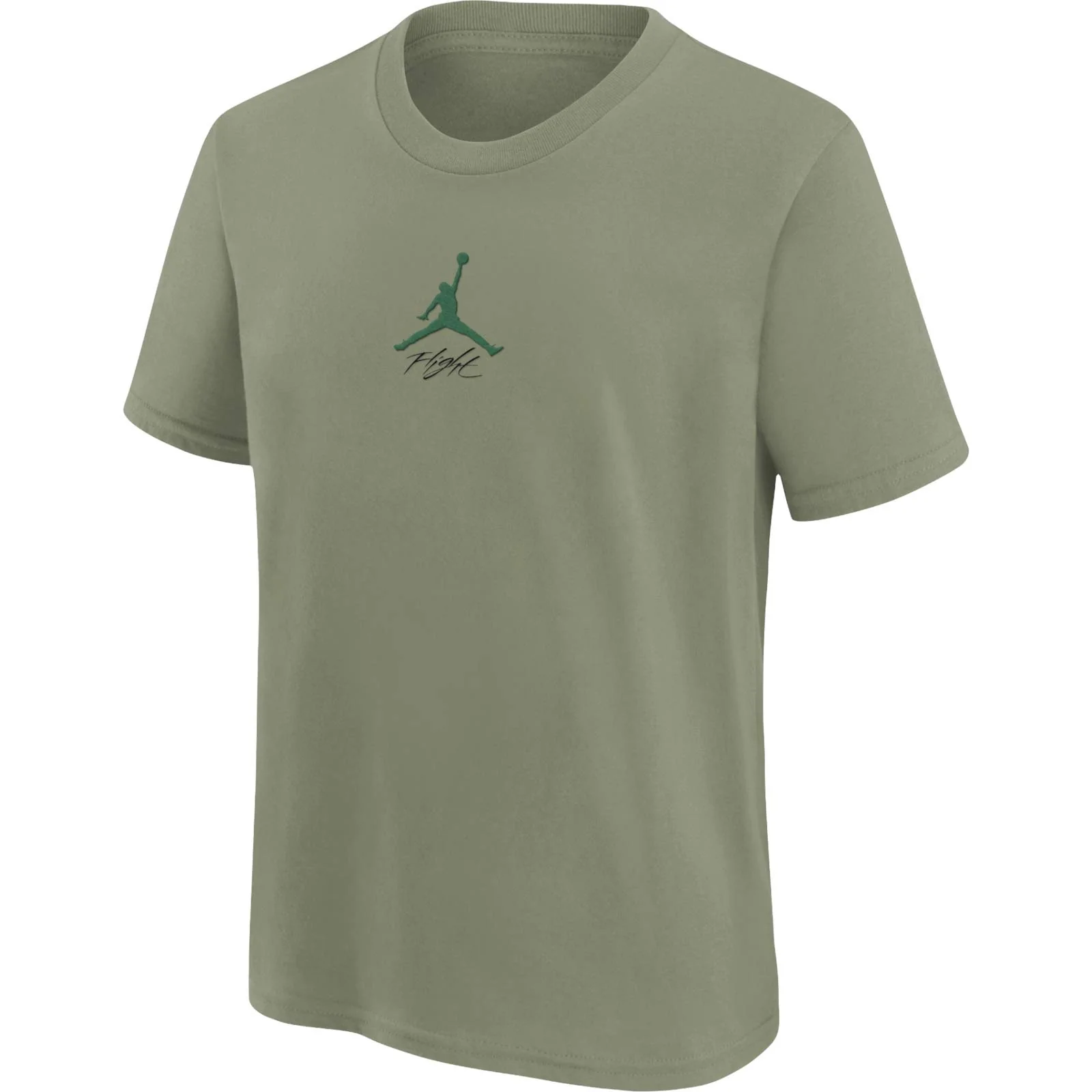 Nike Jordan Celtics Select Kids T-Shirt