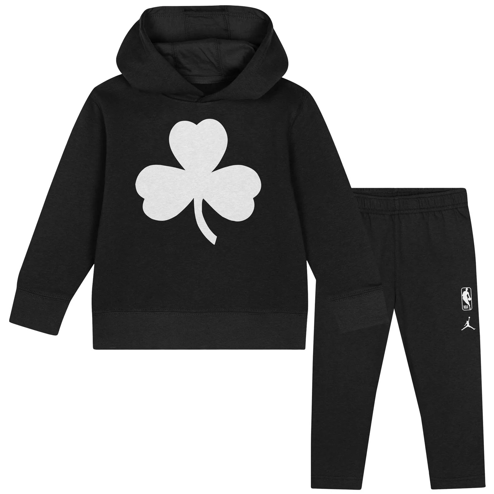 Nike NBA Celtics Kids Tracksuit