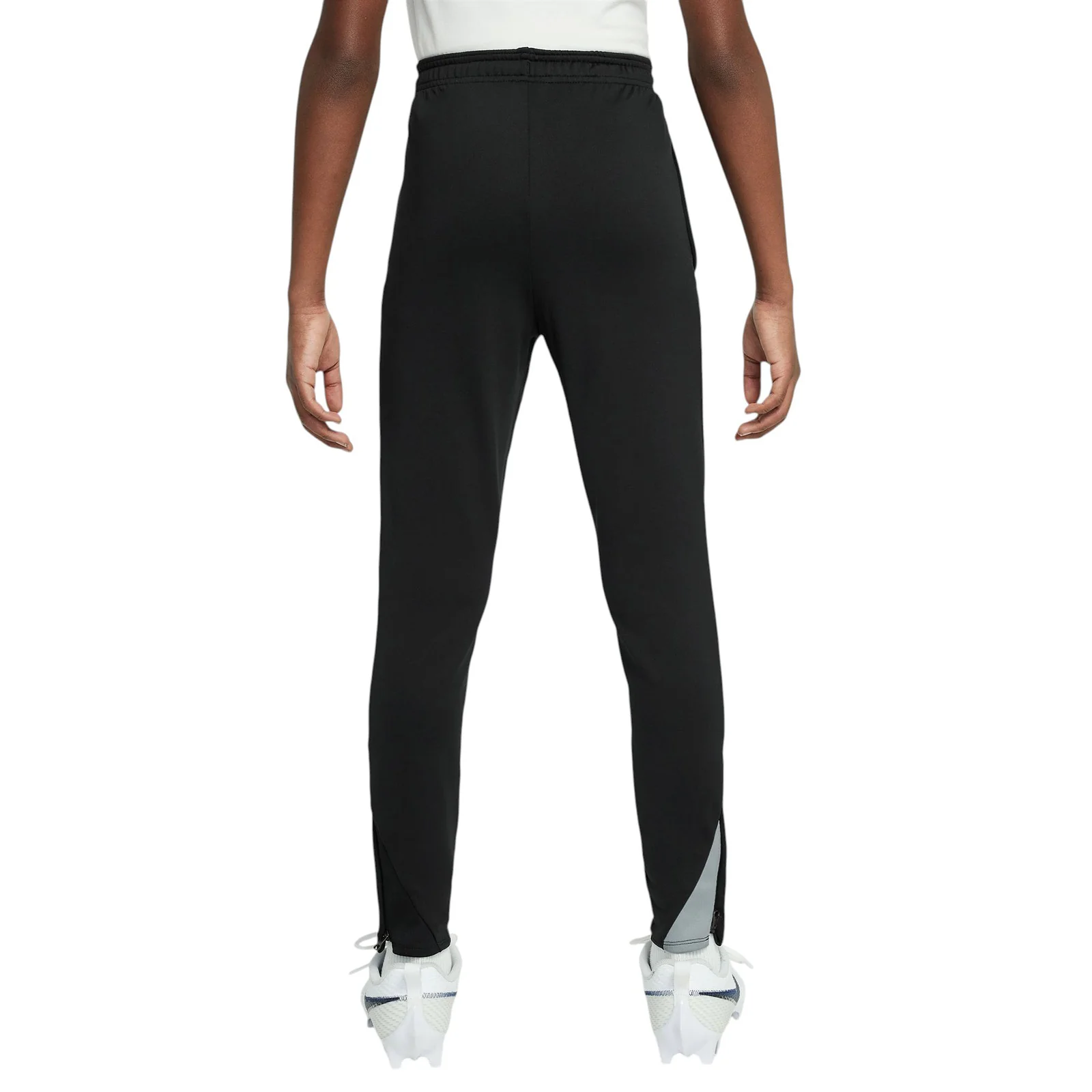Nike Chelsea FC Strike Third Kids Dri-FIT Total 90 Soccer Knit Pants - Image 2