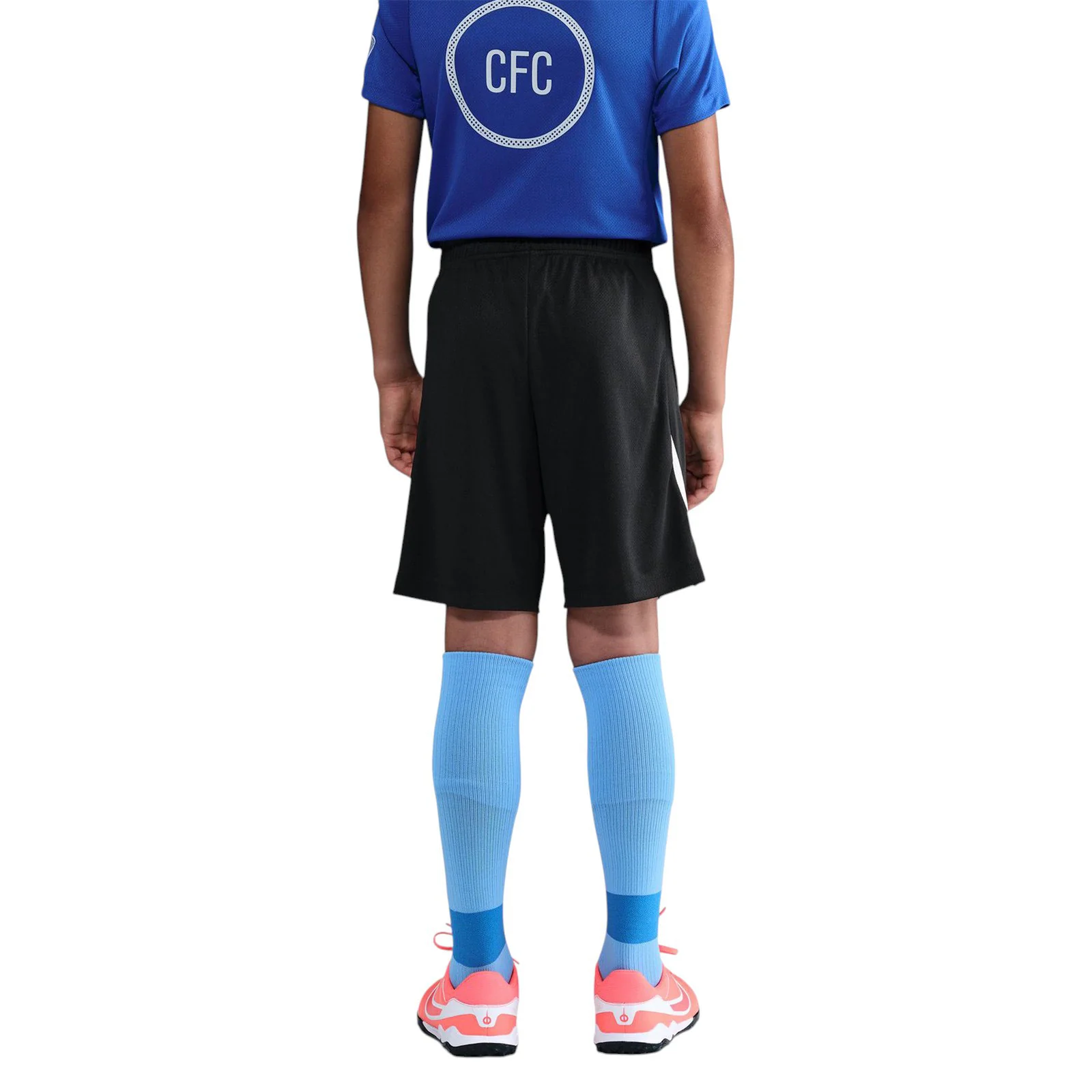 Nike Chelsea FC Kids Strike Shorts - Image 2