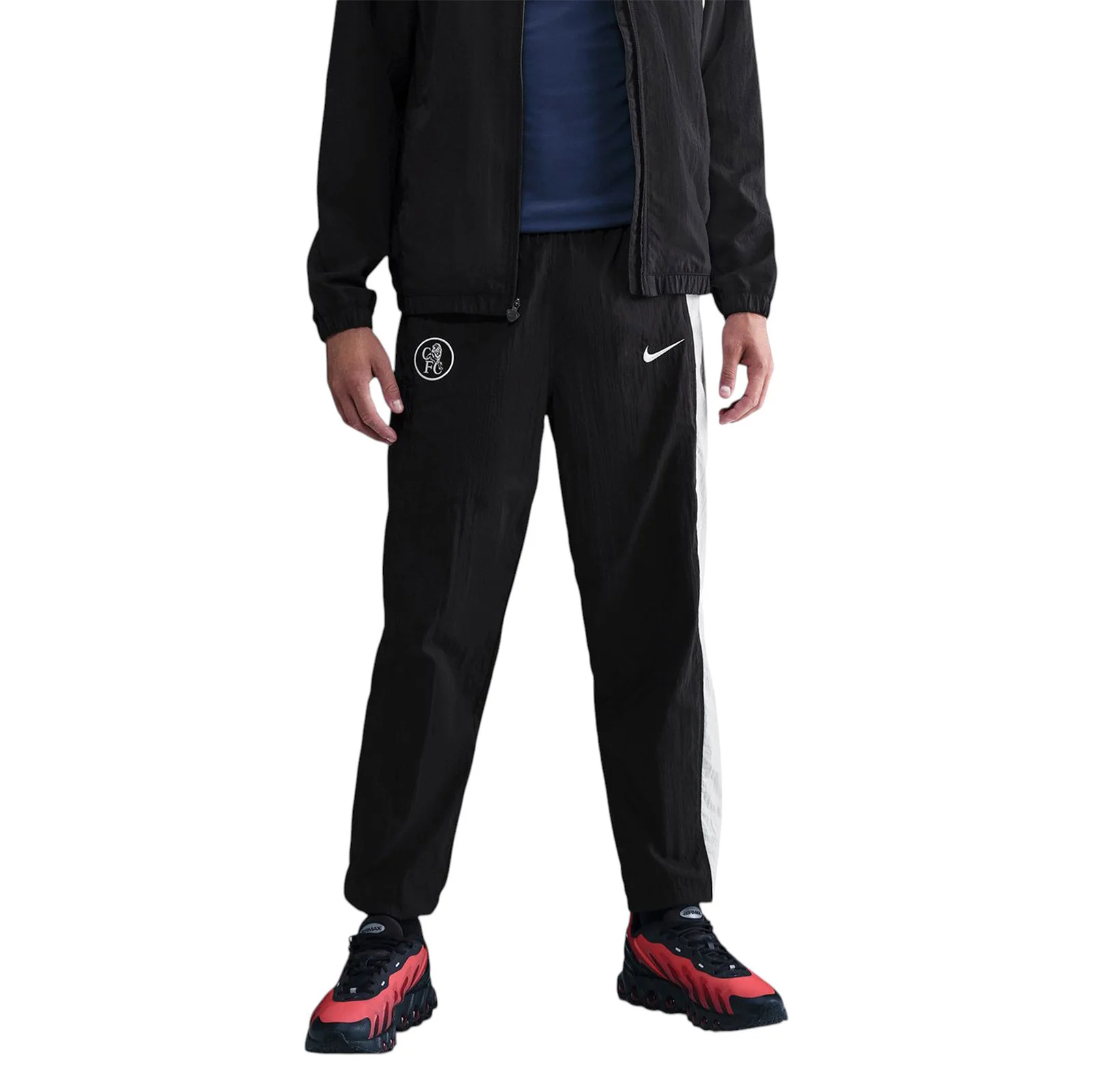 Nike Chelsea FC Third Mens Total 90 Soccer Woven Track Pants