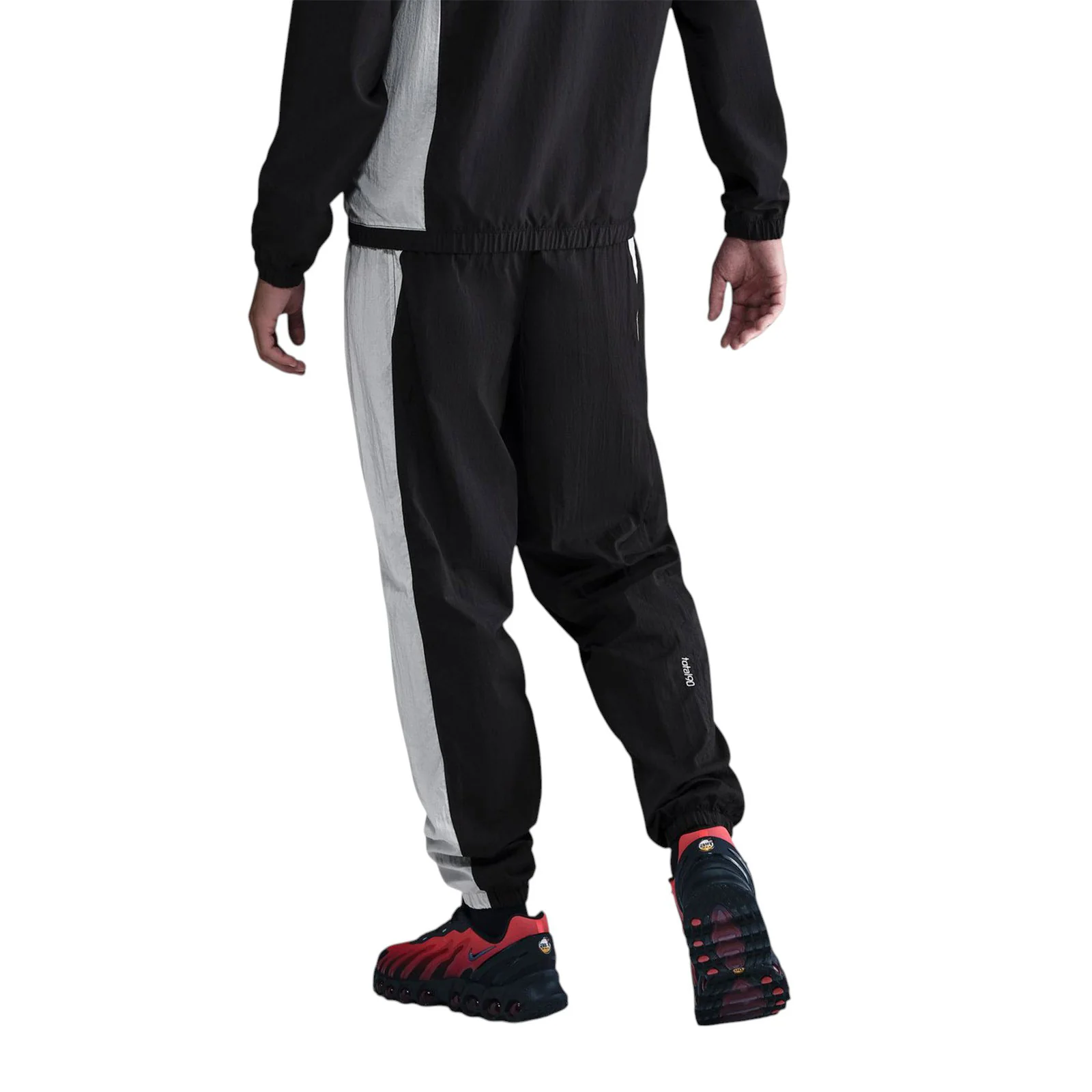 Nike Chelsea FC Third Mens Total 90 Soccer Woven Track Pants - Image 2