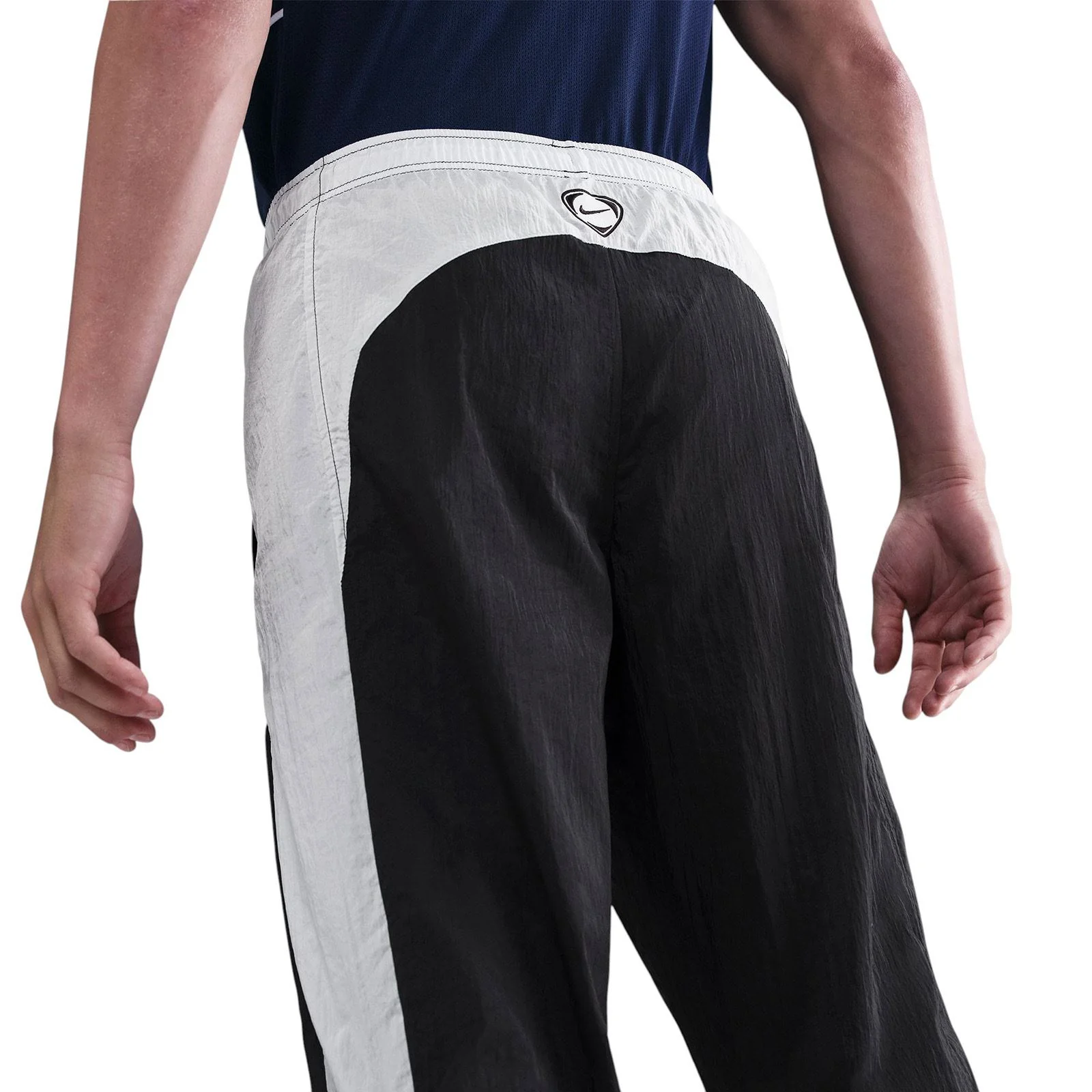 Nike Chelsea FC Third Mens Total 90 Soccer Woven Track Pants - Image 3