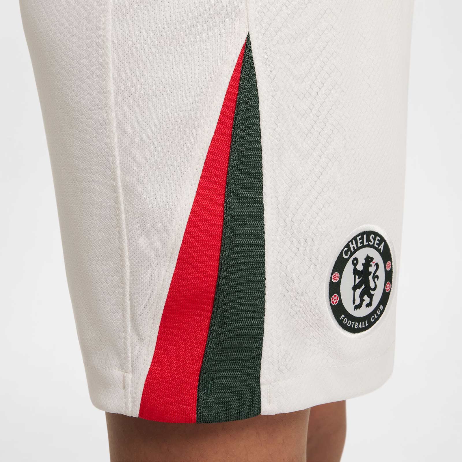 Nike Chelsea FC 2025/26 Stadium Away Mens Dri-FIT Soccer Replica Short - Image 5