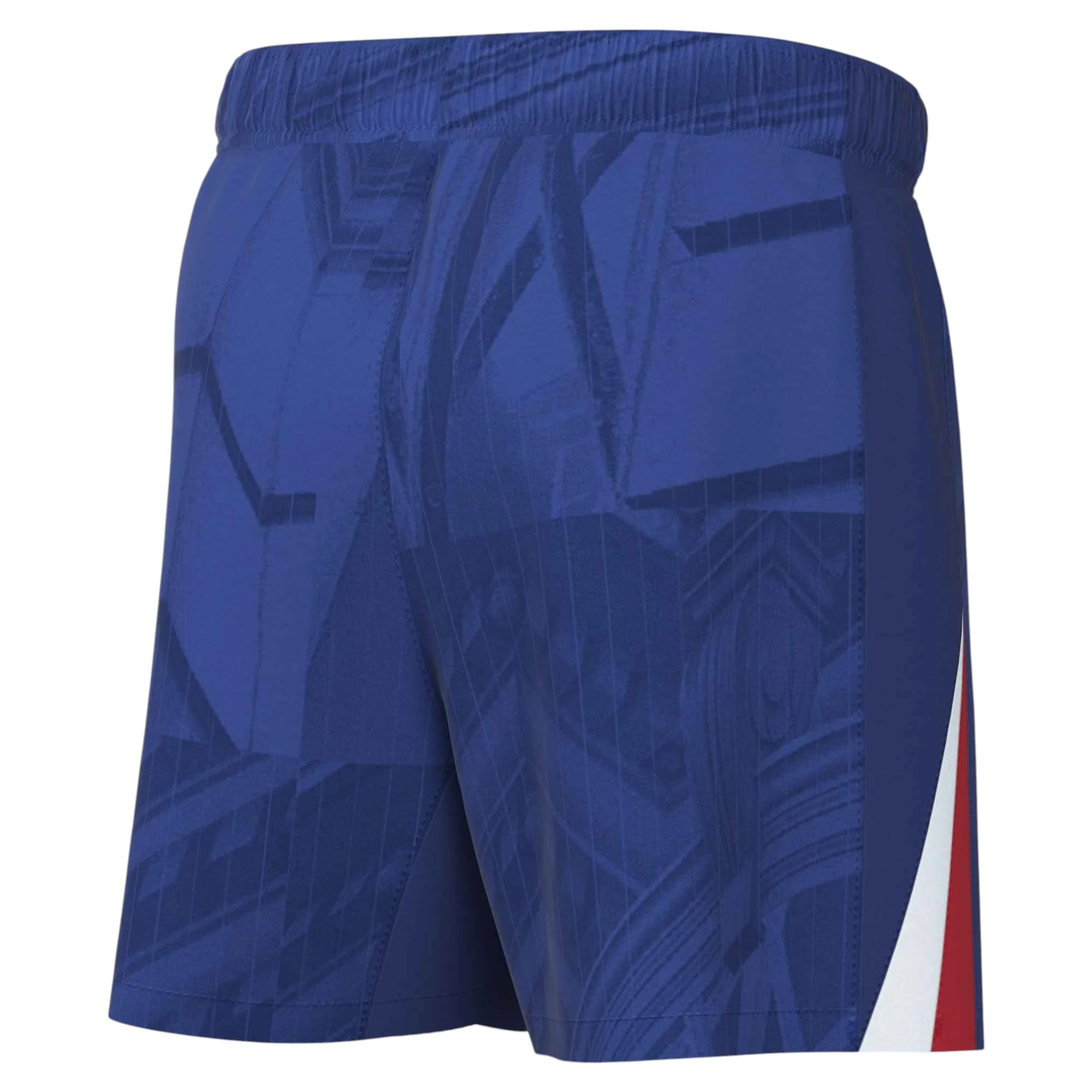 Nike Chelsea F.C. 2025/26 Kids Home Shorts - Image 2