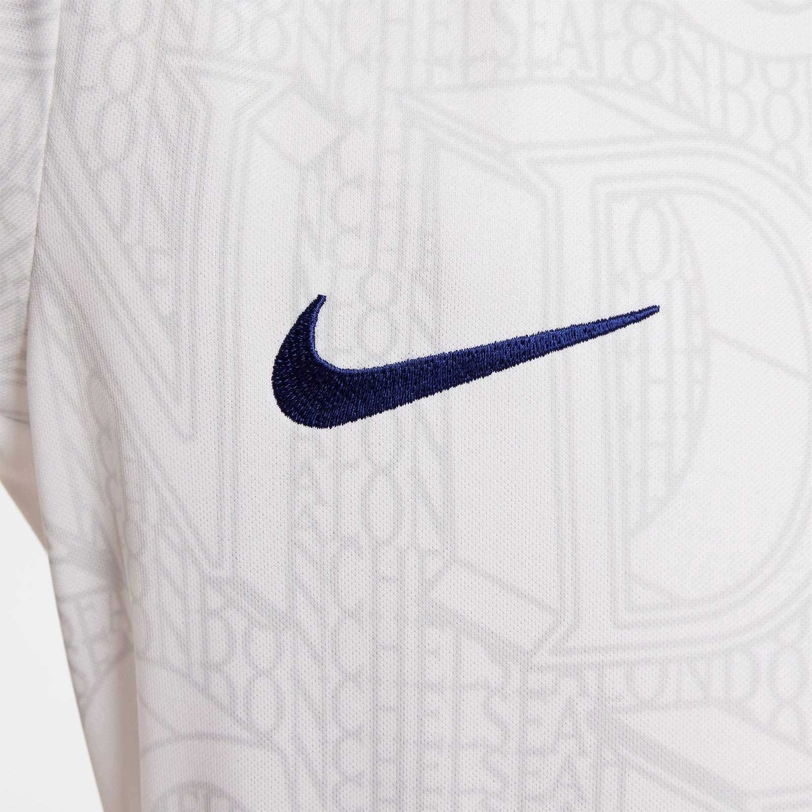 Nike Chelsea F.C. 2025/26 Pre-Match Kids Jersey - Image 5