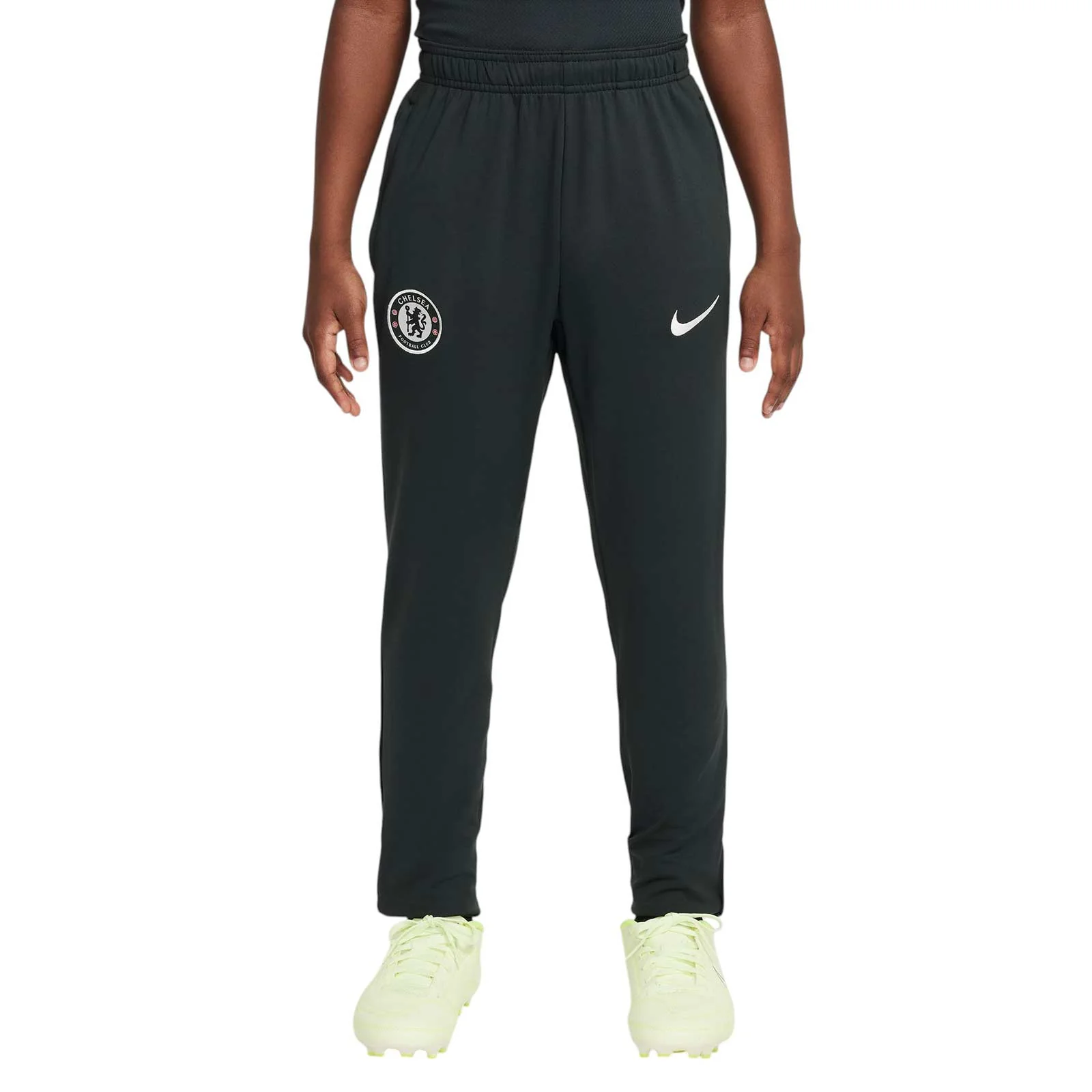 Nike Chelsea FC 2025 / 26 Kids Strike Drill Pant