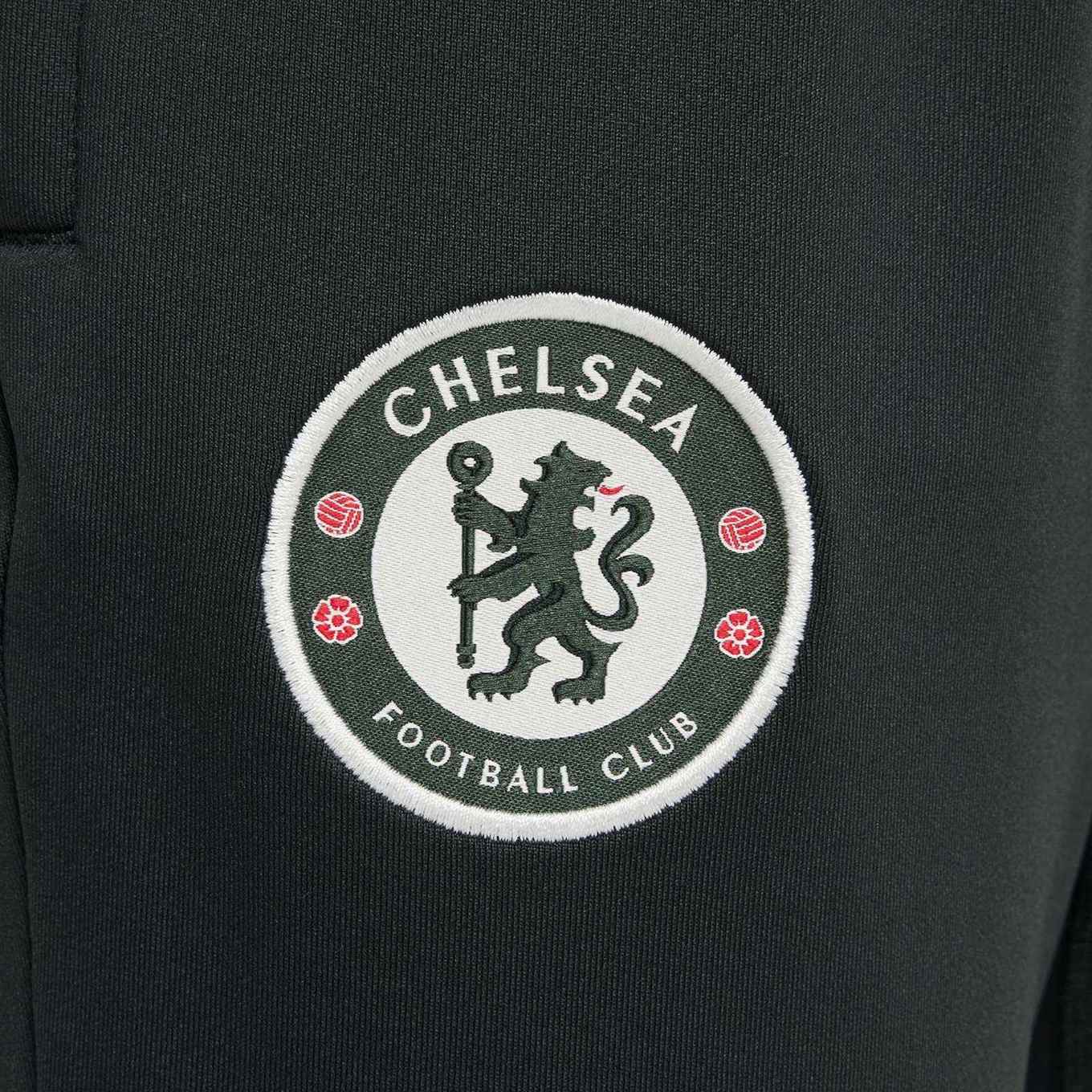 Nike Chelsea FC 2025 / 26 Kids Strike Drill Pant - Image 4