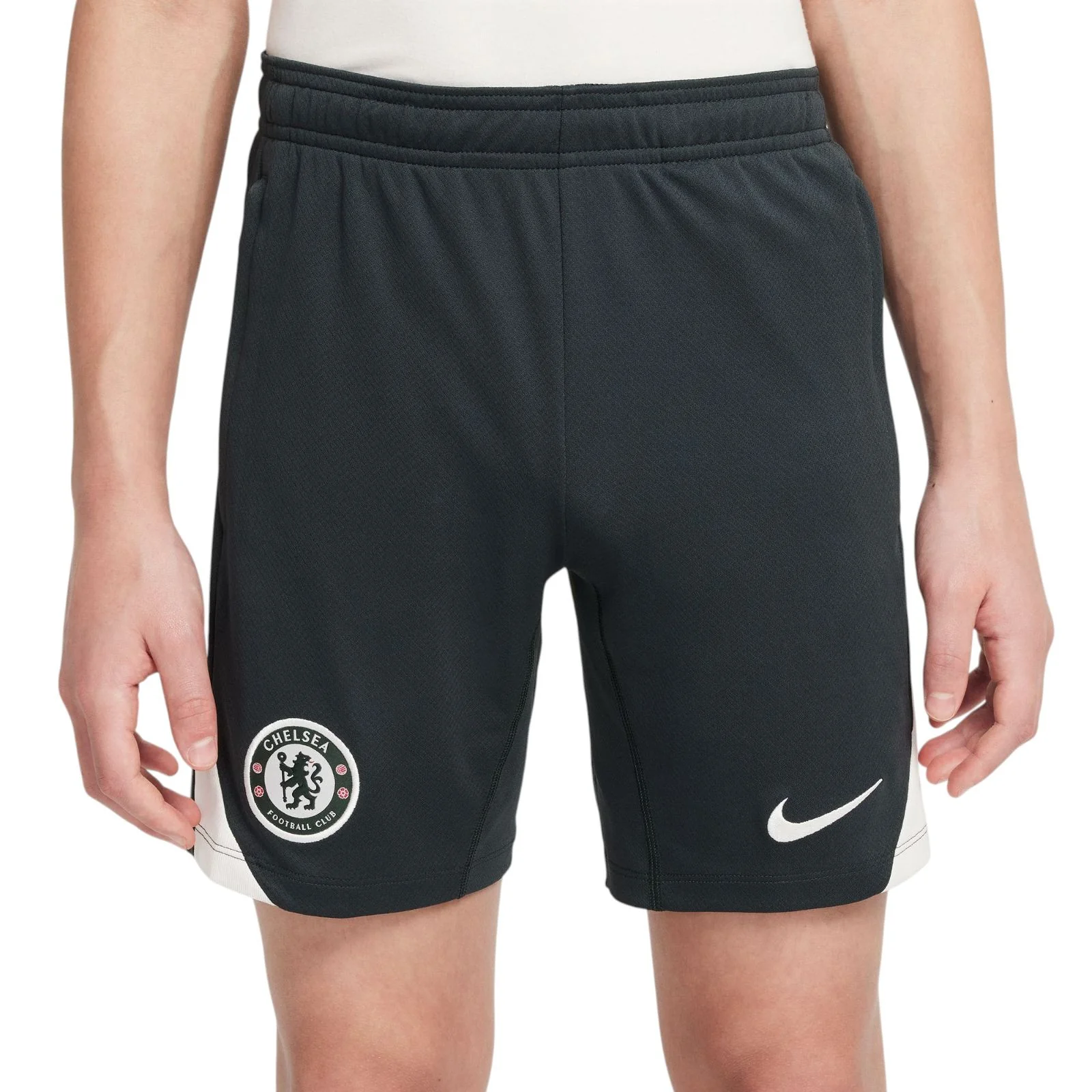 Nike Chelsea FC 2025 / 26 Kids Strike Drill Short