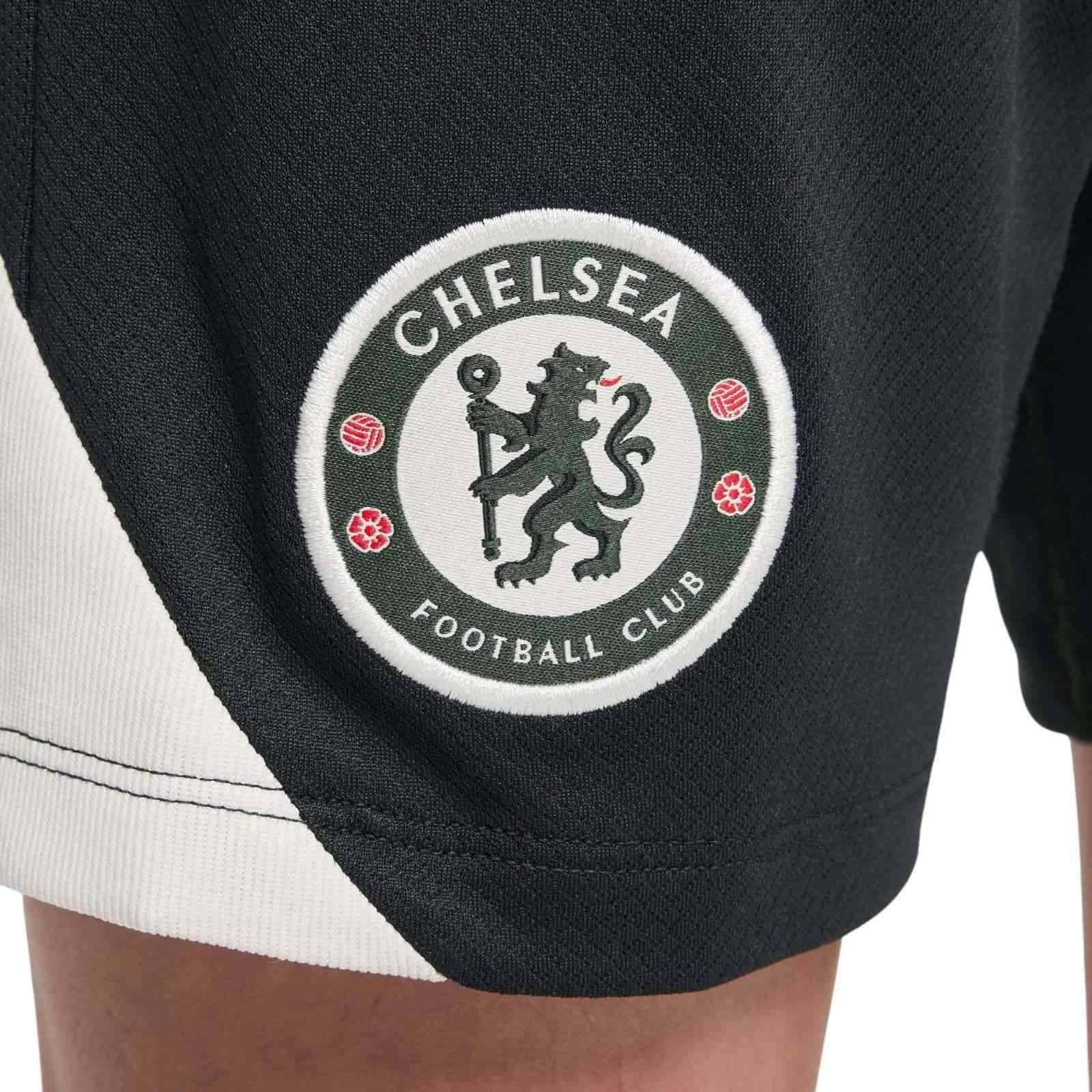 Nike Chelsea FC 2025 / 26 Kids Strike Drill Short - Image 3