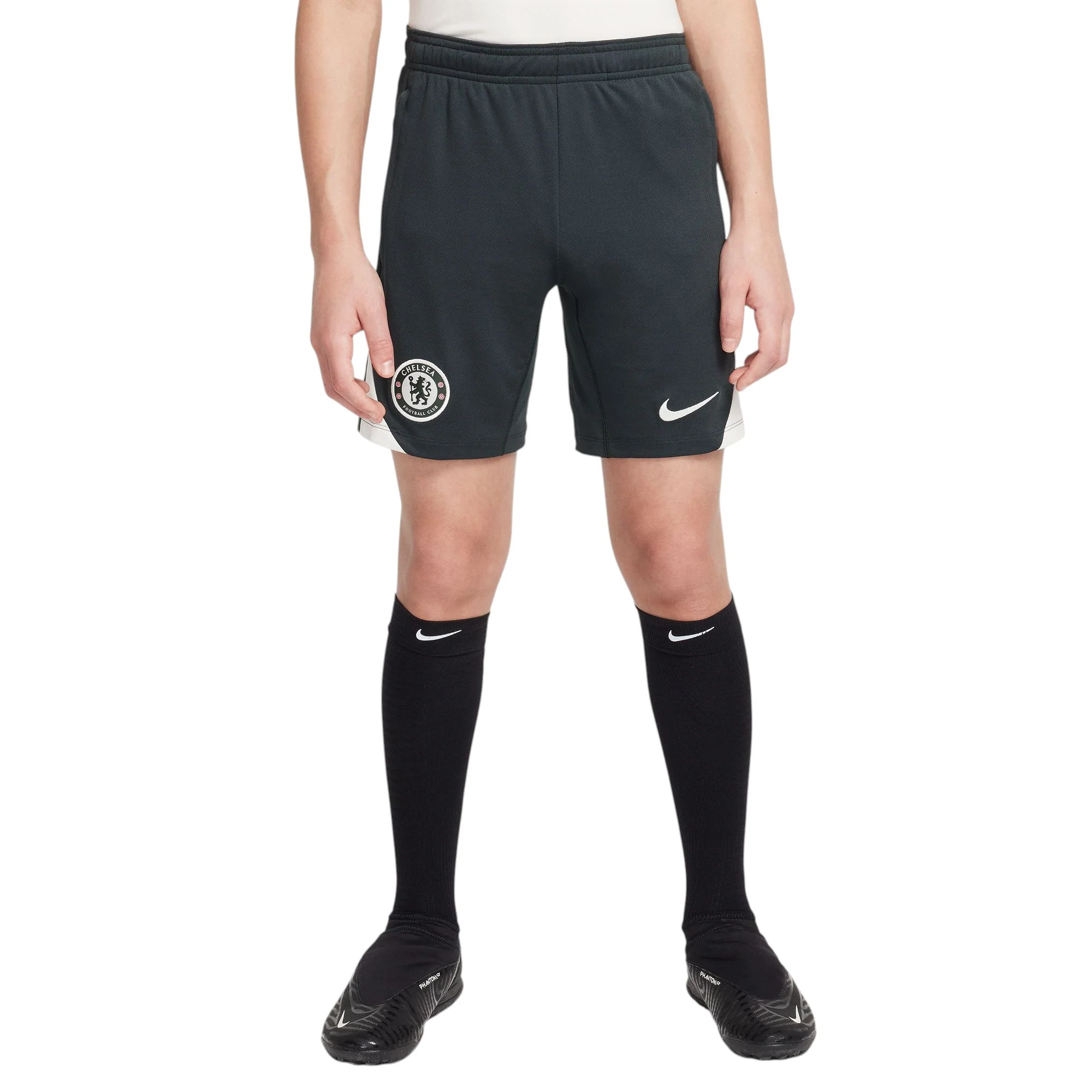 Nike Chelsea FC 2025 / 26 Kids Strike Drill Short - Image 8