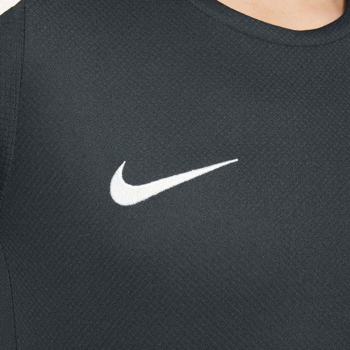 Nike Chelsea Football Club 2025/26 Kids Strike Drill T-Shirt - Image 4