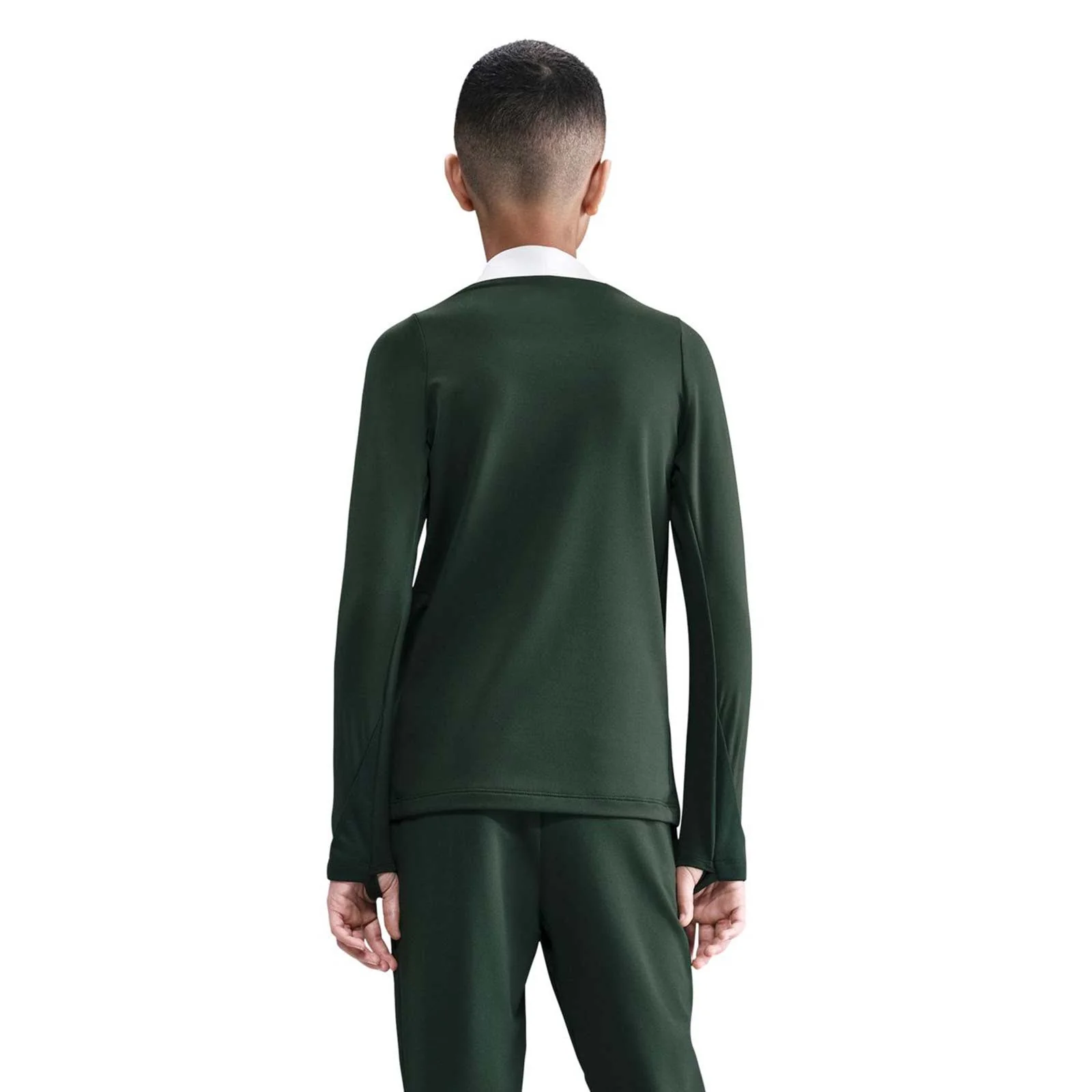 Nike Chelsea FC 2025 / 26 Kids Strike Drill Top - Image 2