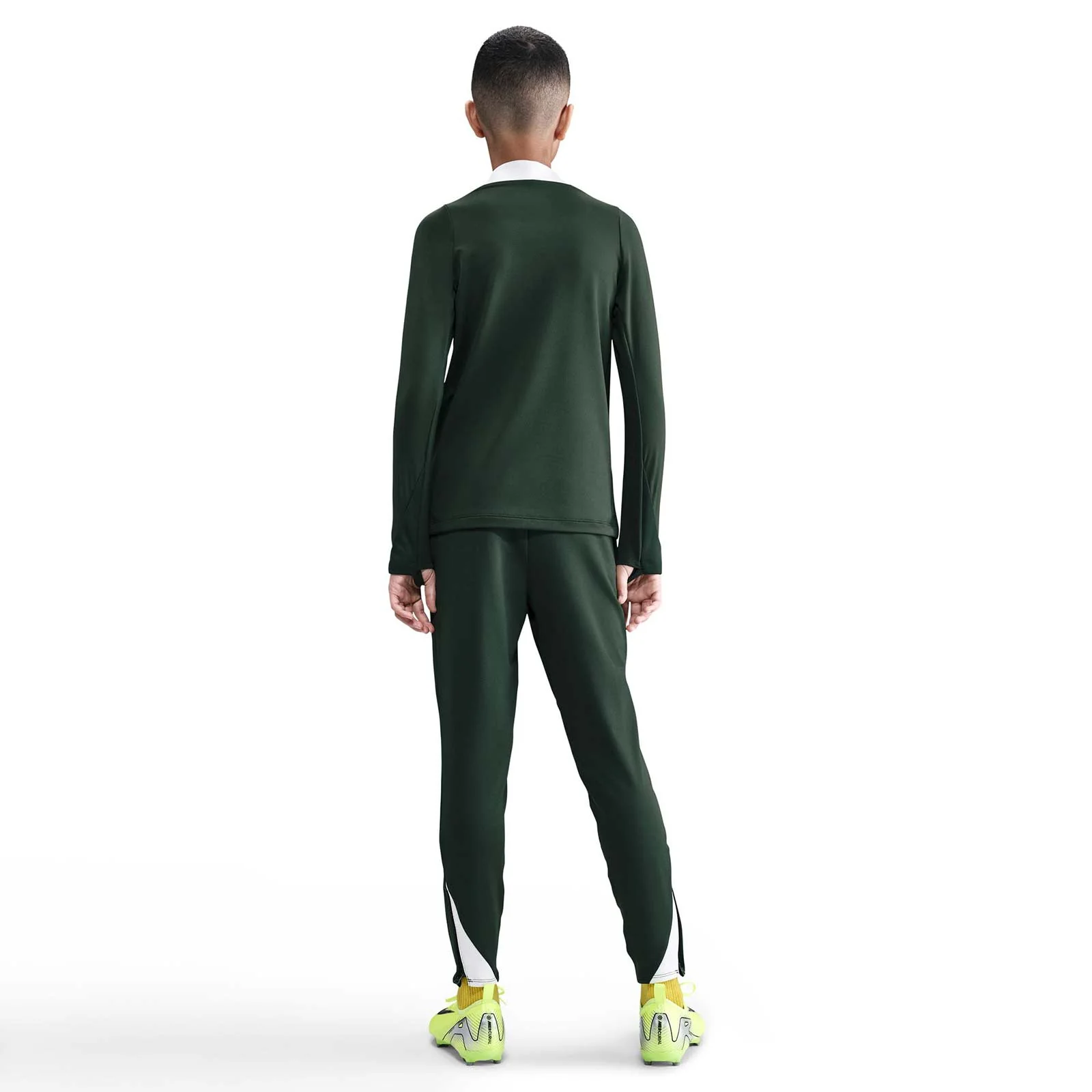 Nike Chelsea FC 2025 / 26 Kids Strike Drill Top - Image 8