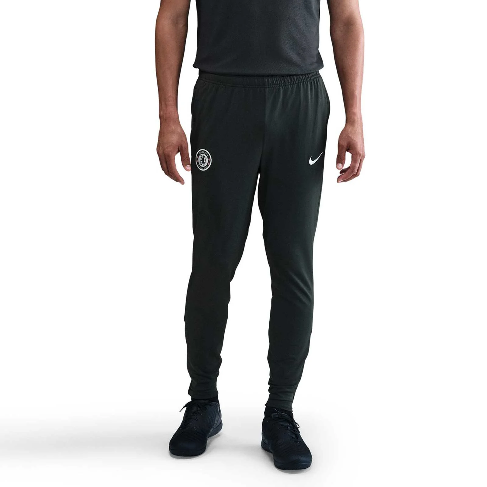 Nike Chelsea FC 2025 / 26 Mens Strike Drill Pant
