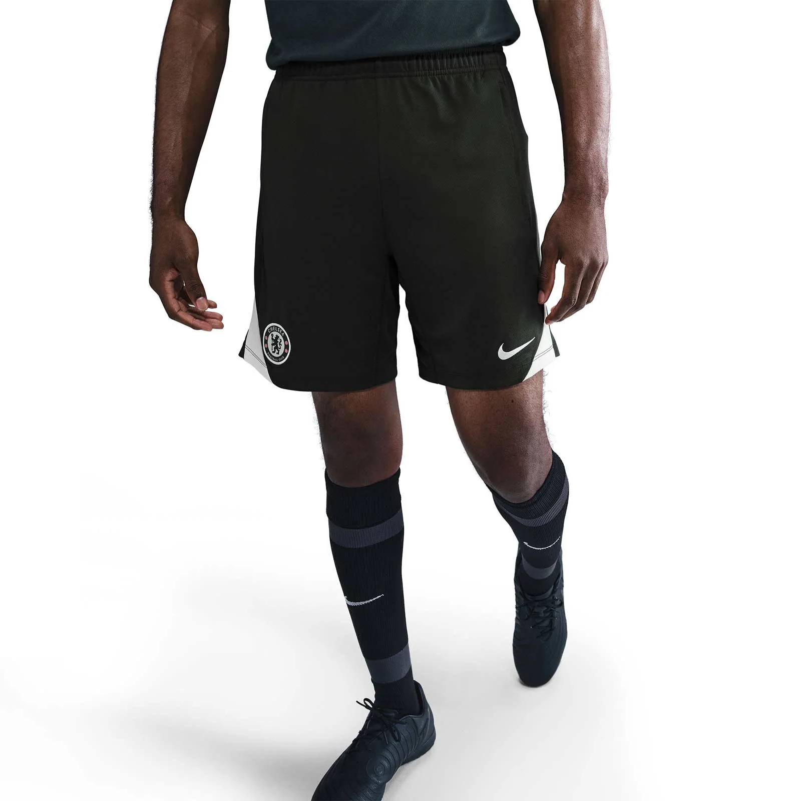 Nike Chelsea FC 2025 / 26 Mens Strike Drill Short