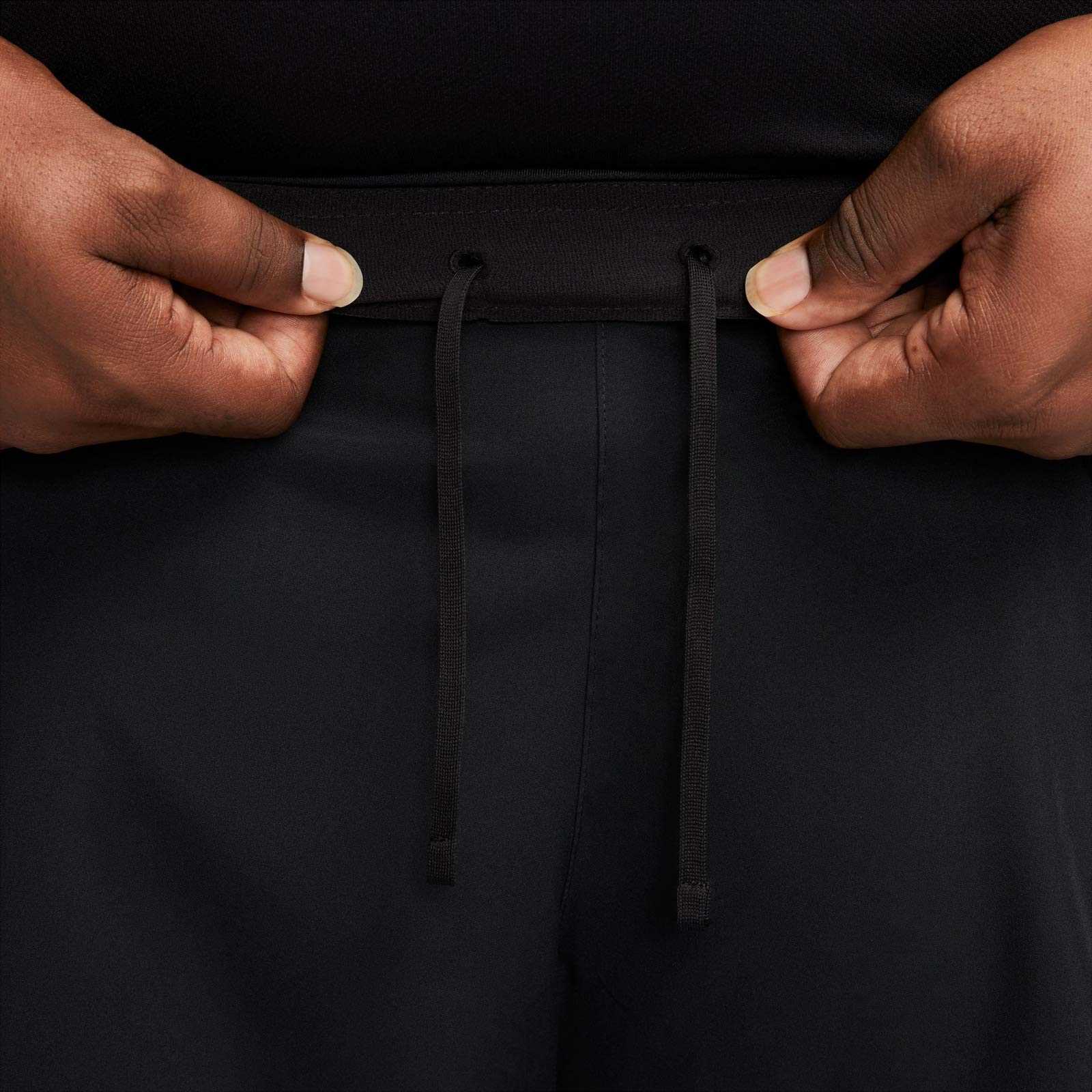 Nike Challenger Mens Dri-FIT 5" Brief-Lined Running Shorts - Image 3