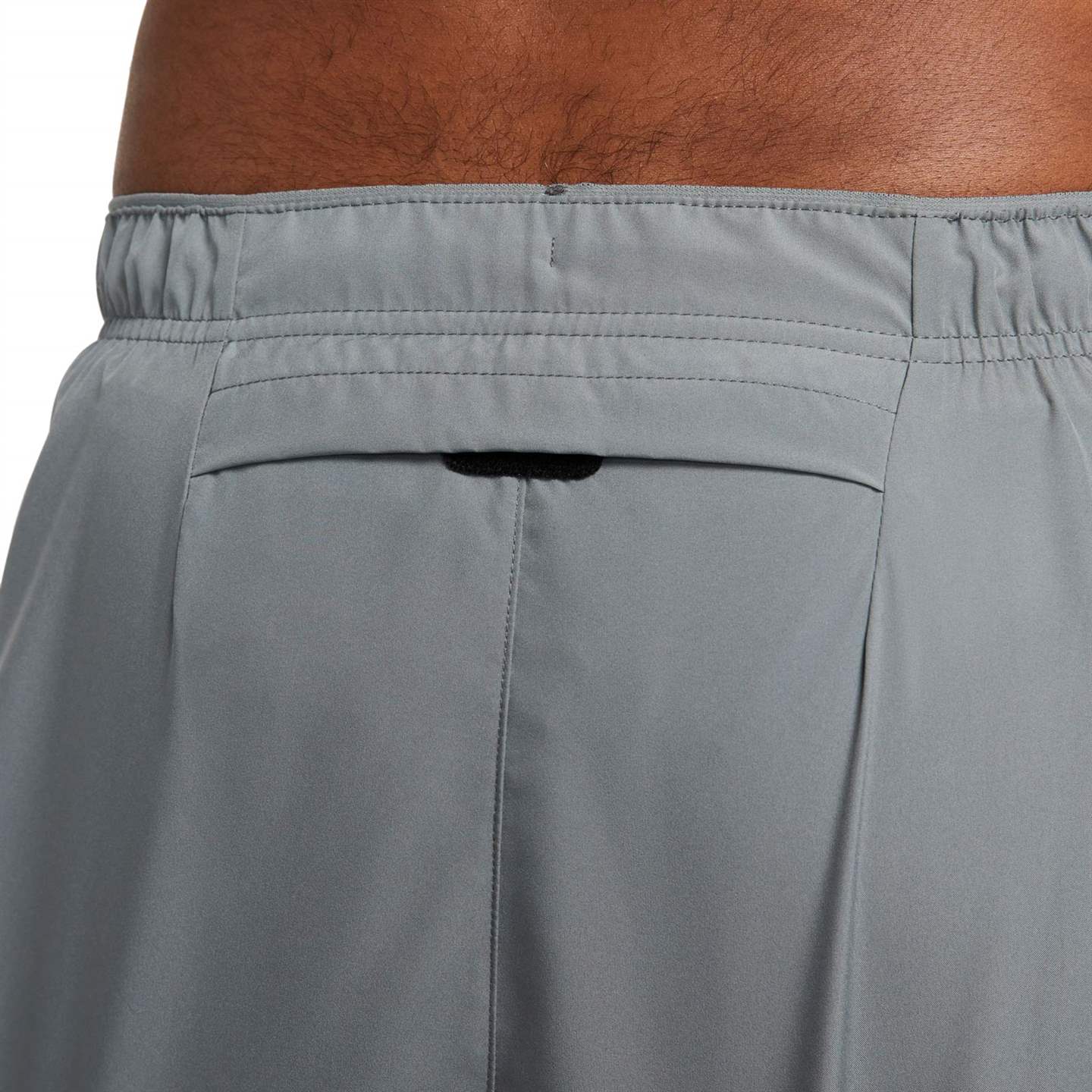 Nike Challenger Mens Dri-FIT 5 Brief-Lined Running Shorts - Image 6