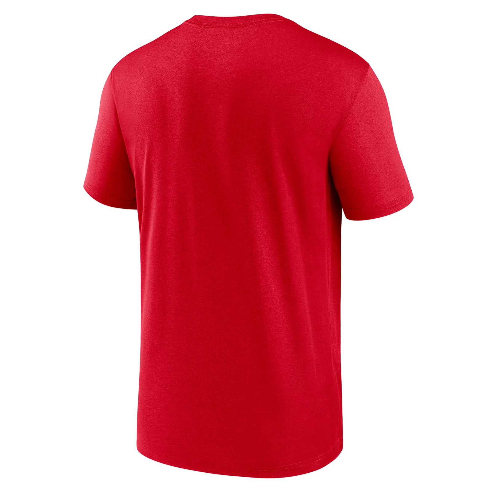 Nike Chiefs Legend Icon NFL T-Shirt - Red - Image 2