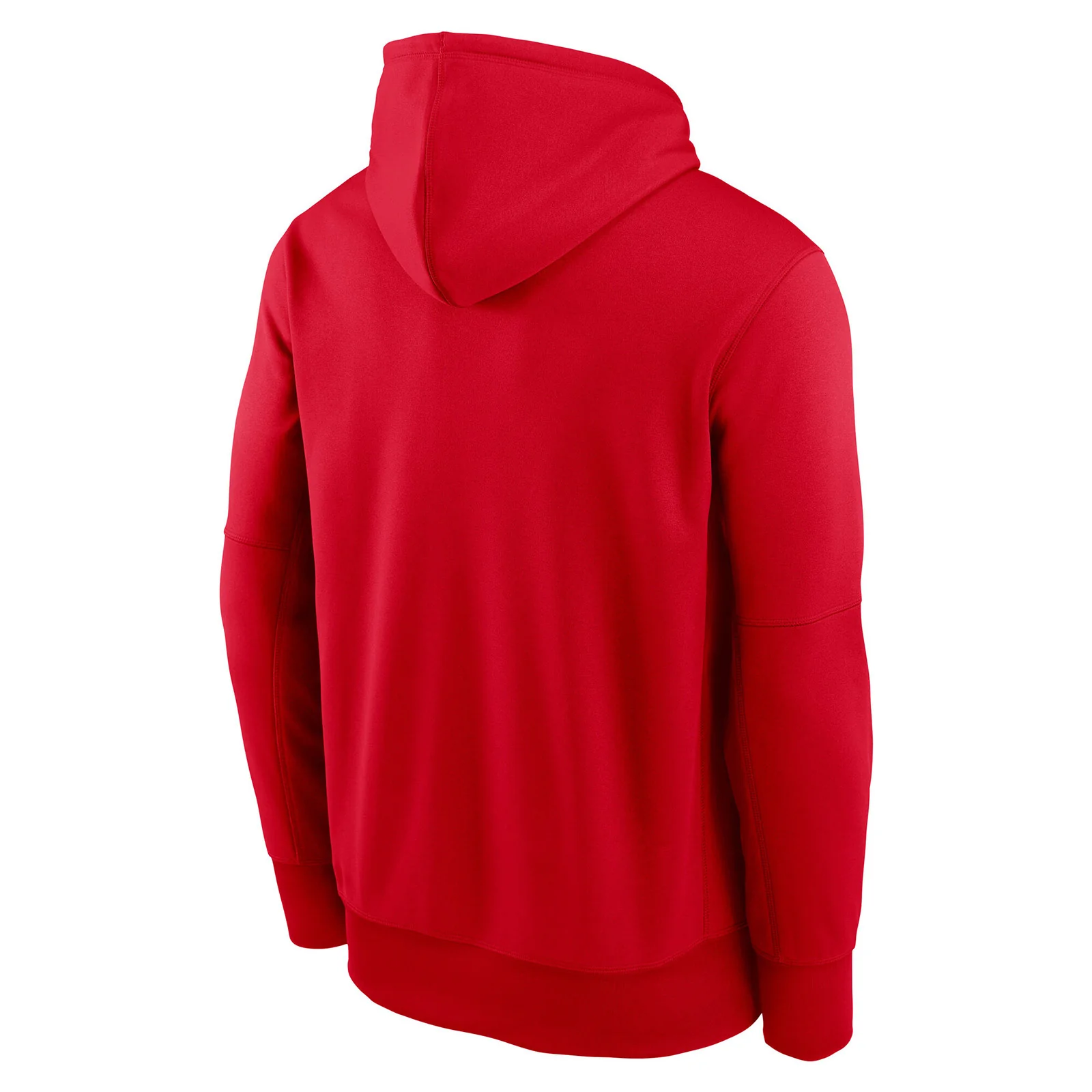 Nike NFL Chiefs Therma Pullover Hoodie - Image 2