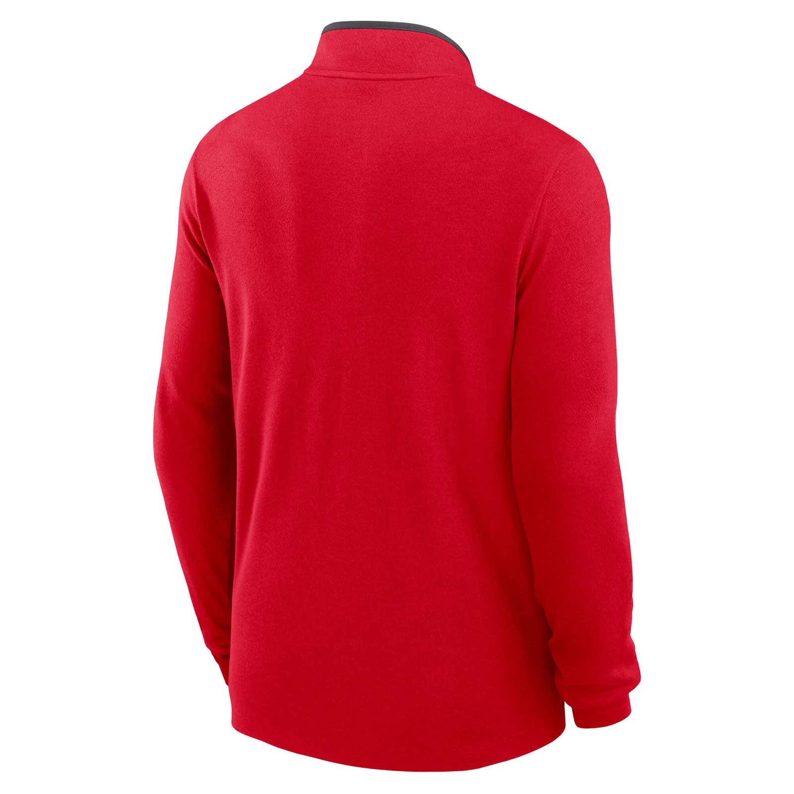 Nike NFL Chiefs Victory Half Zip Top