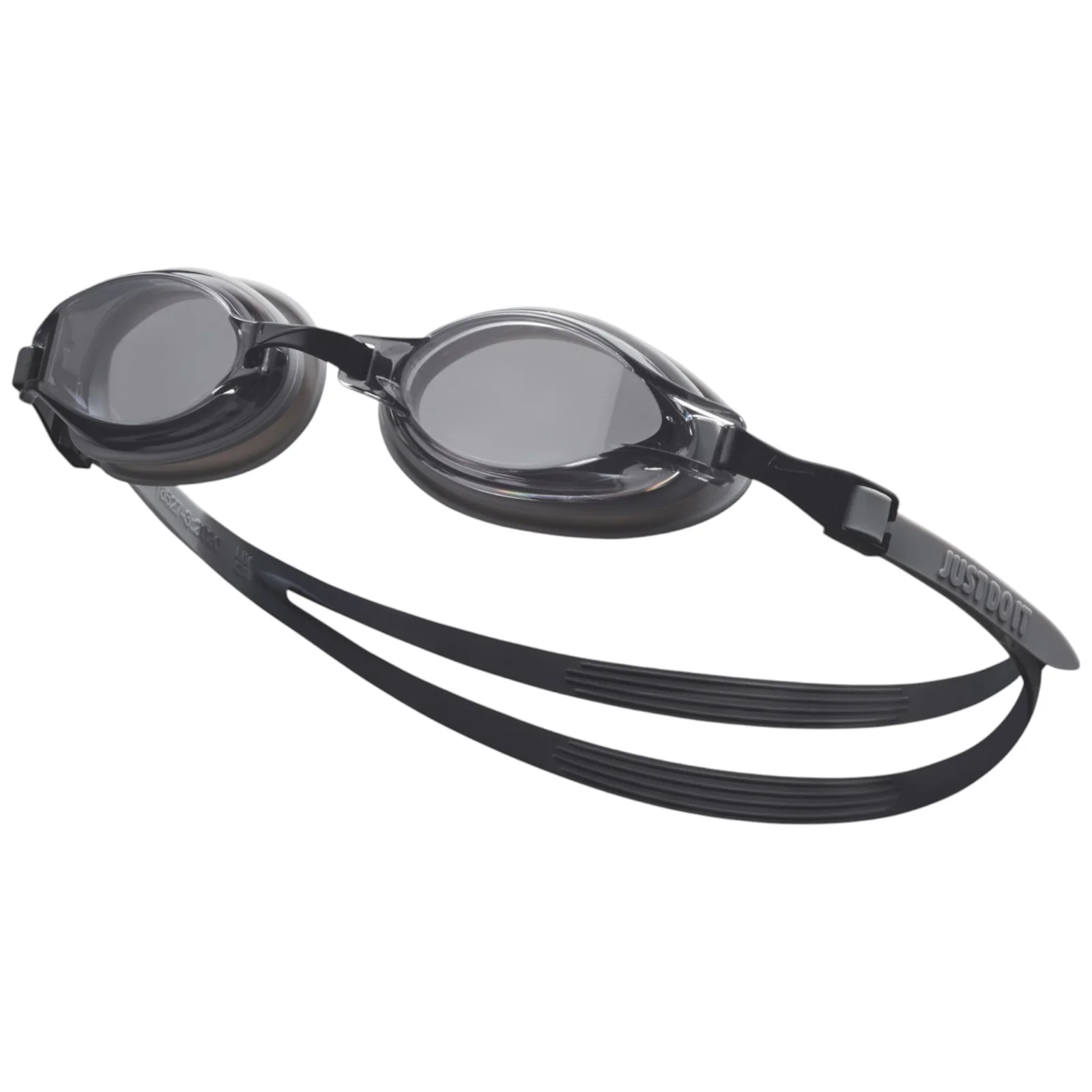 Nike Chrome Swim Goggles - Image 2