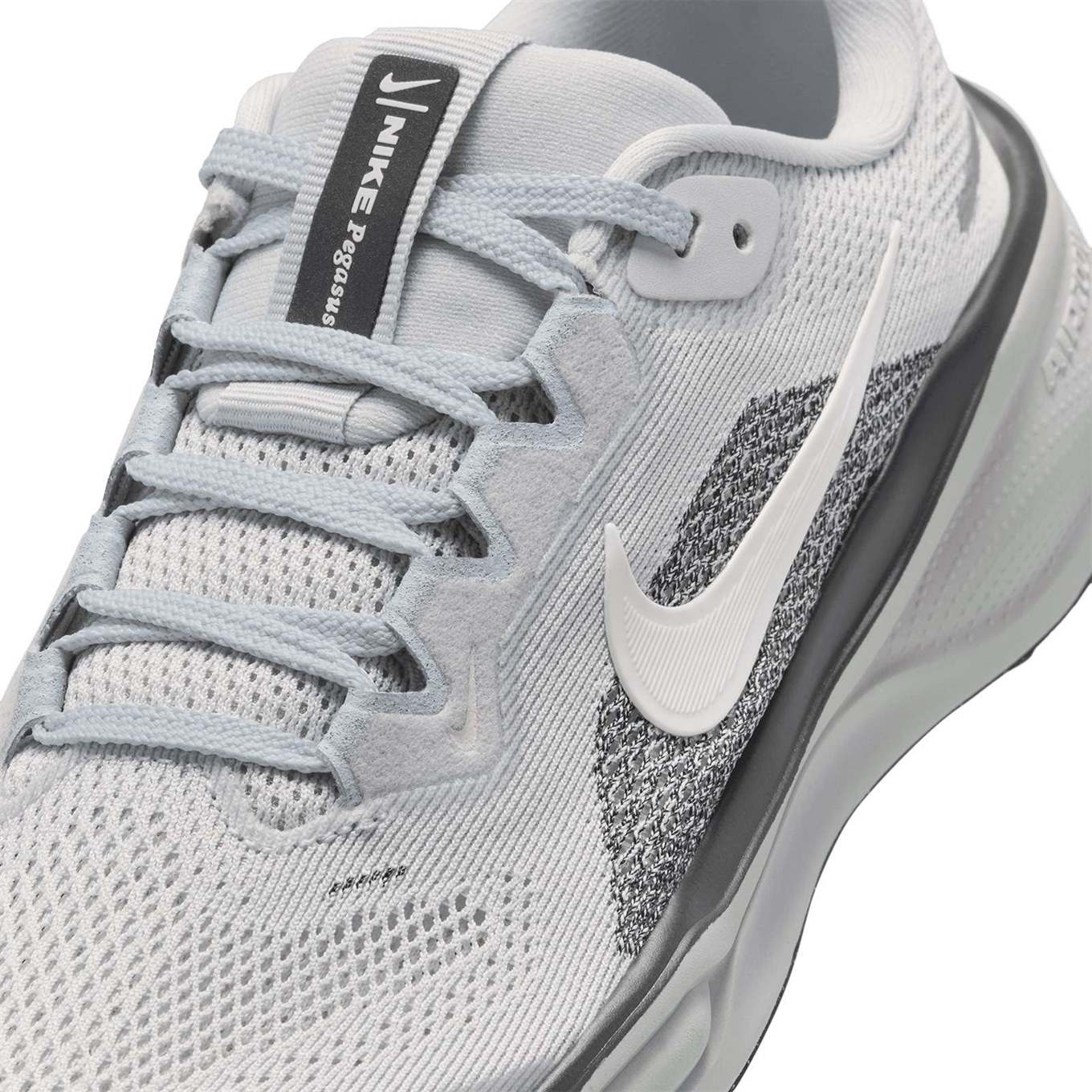 Nike Pegasus 41 Kids Road Running Shoes - Image 5