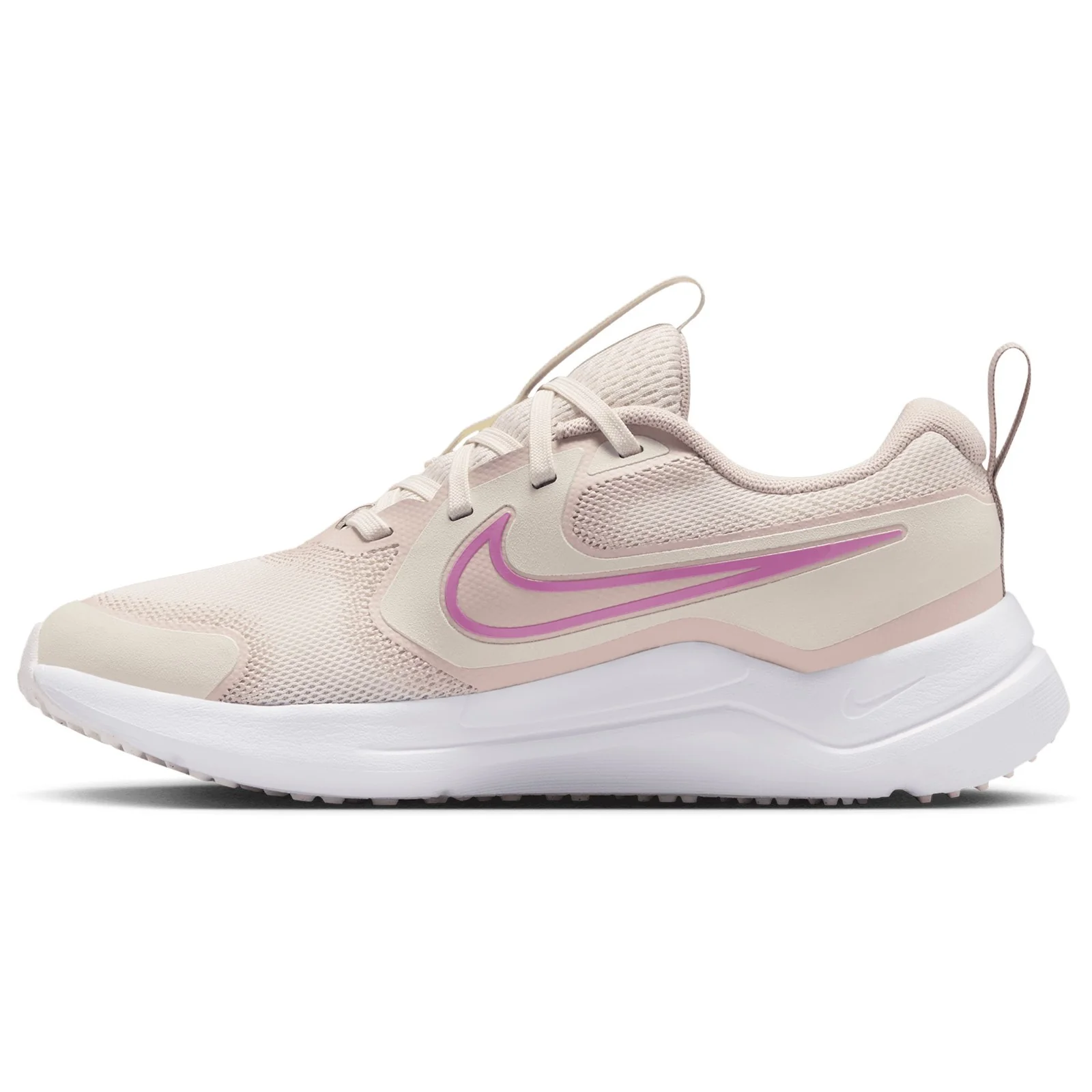 NIKE COSMIC RUNNER KIDS ORANGE - Image 2
