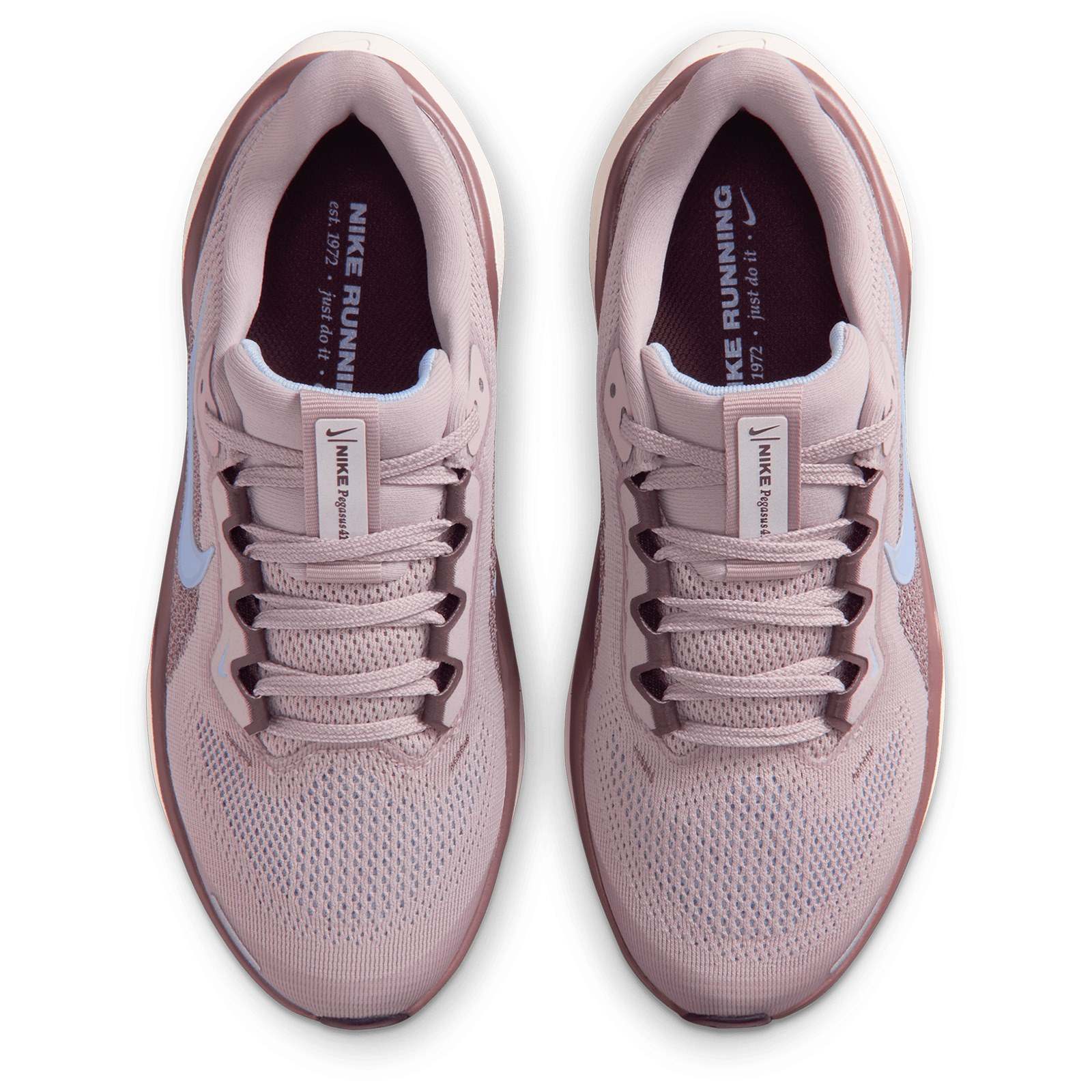 Nike Pegasus 41 Kids Road Running Shoes - Image 3