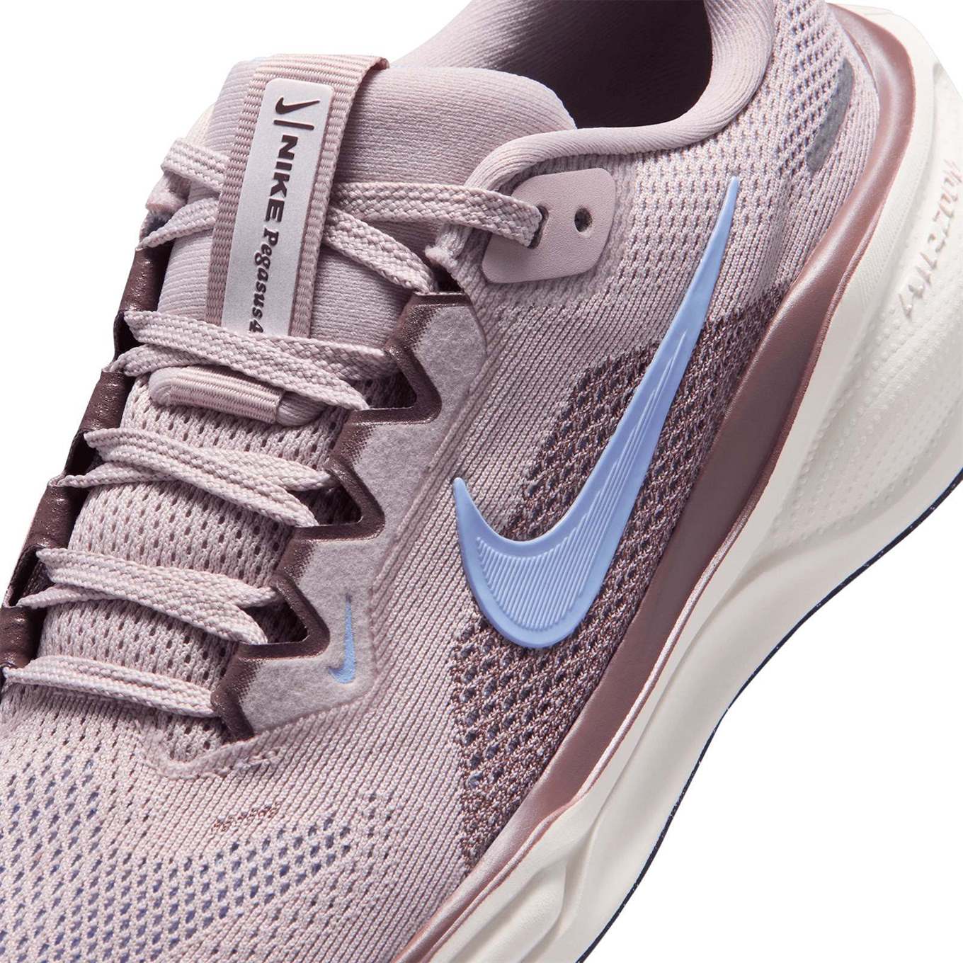 Nike Pegasus 41 Kids Road Running Shoes - Image 5