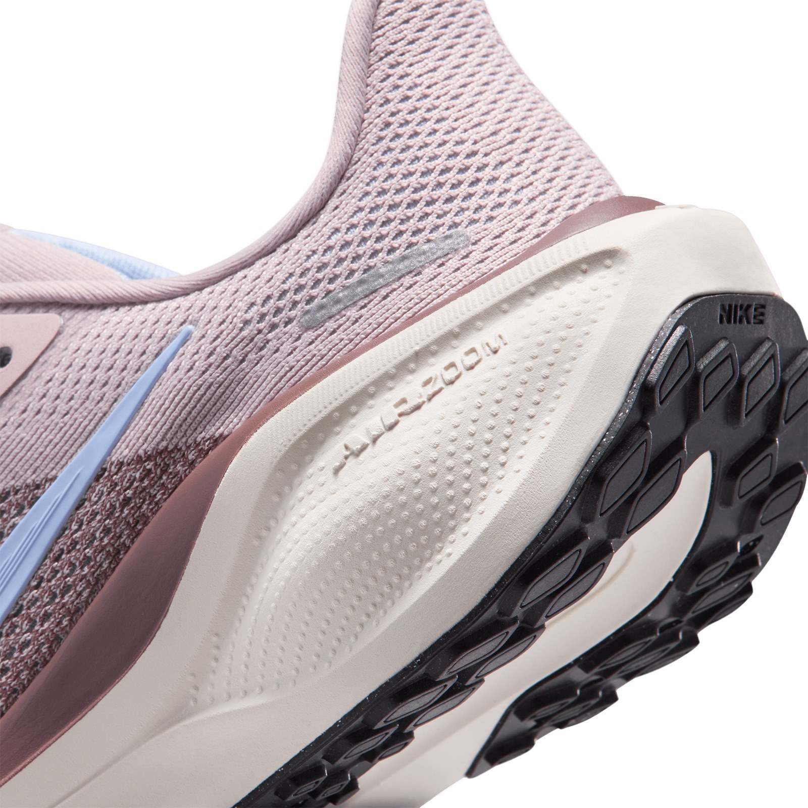 Nike Pegasus 41 Kids Road Running Shoes - Image 6