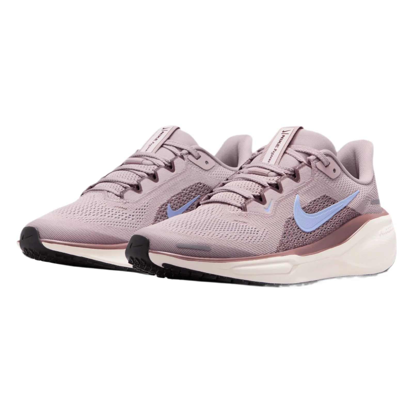 Nike Pegasus 41 Kids Road Running Shoes - Image 8
