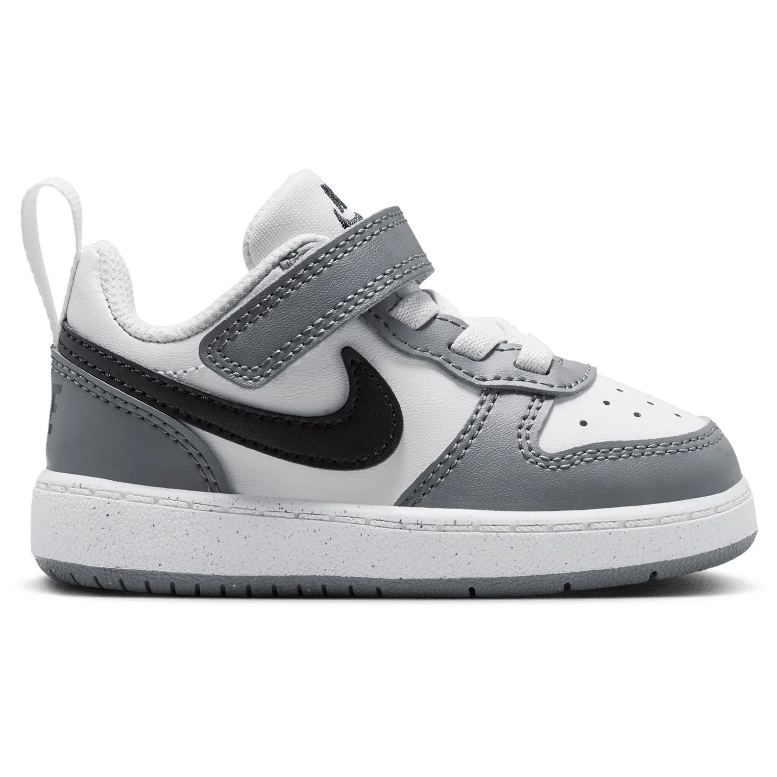 Nike Court Borough Low Recraft Infant Kids Shoes