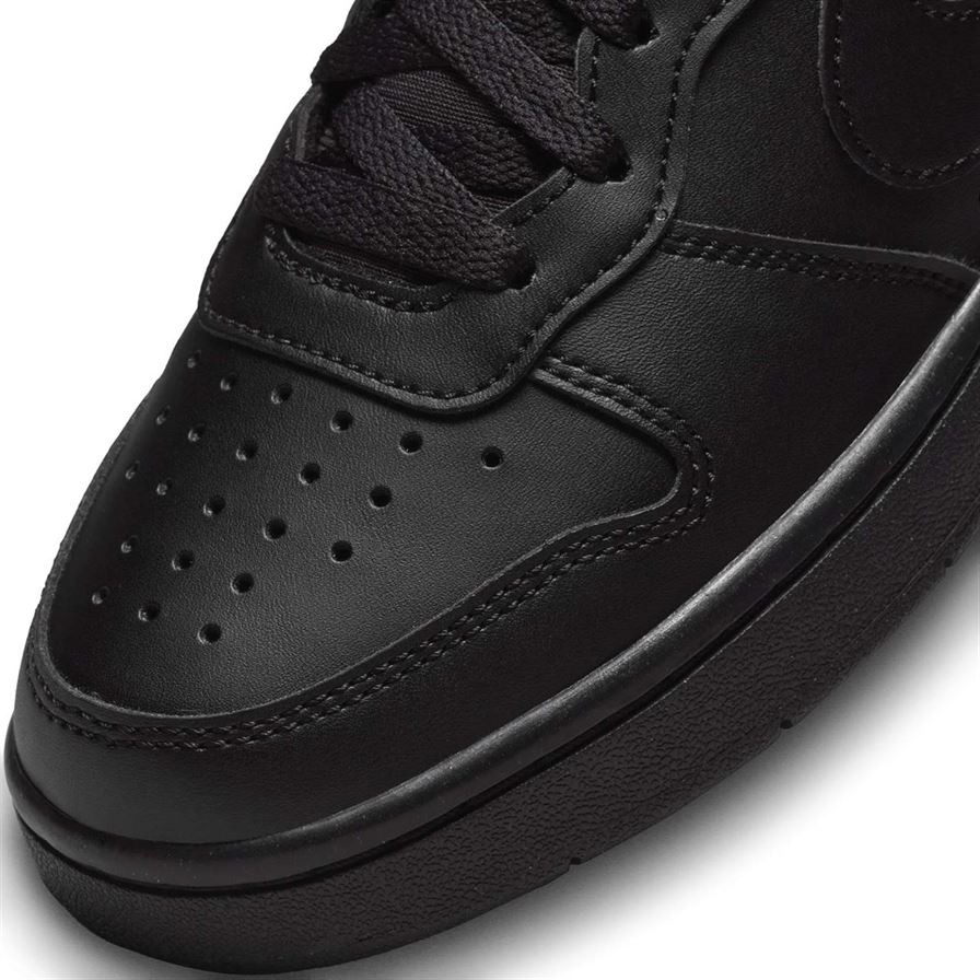 Nike Court Borough Low Recraft Kids Shoes - Image 5
