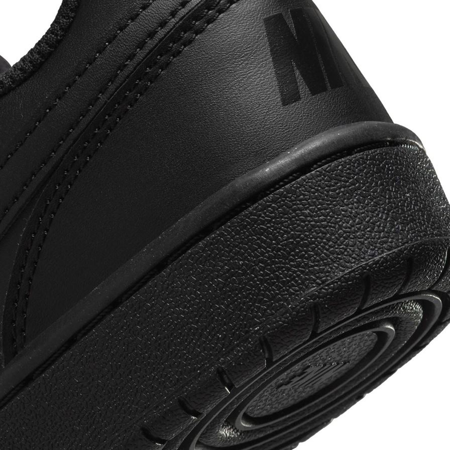 Nike Court Borough Low Recraft Kids Shoes - Image 6