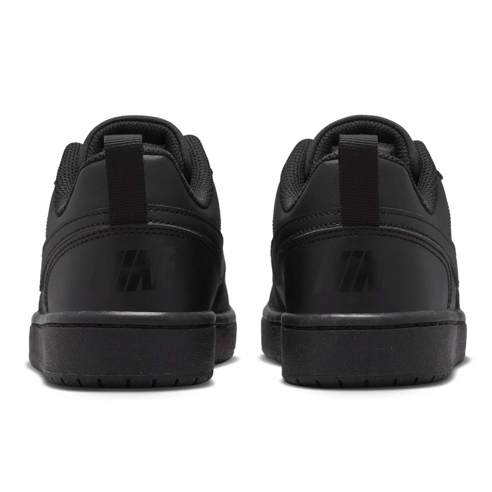 Nike Court Borough Low Recraft Kids Shoes - Image 7