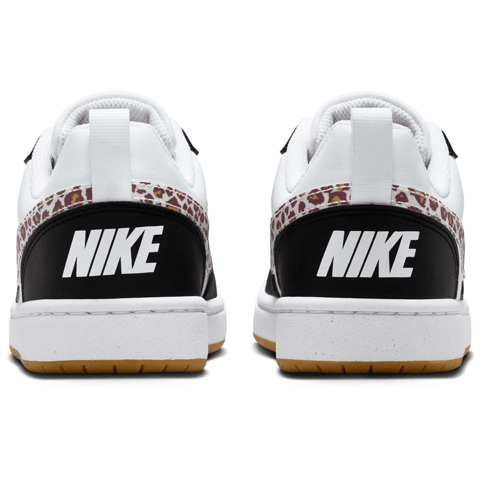 Nike Court Borough Low Kids Shoes - Image 7