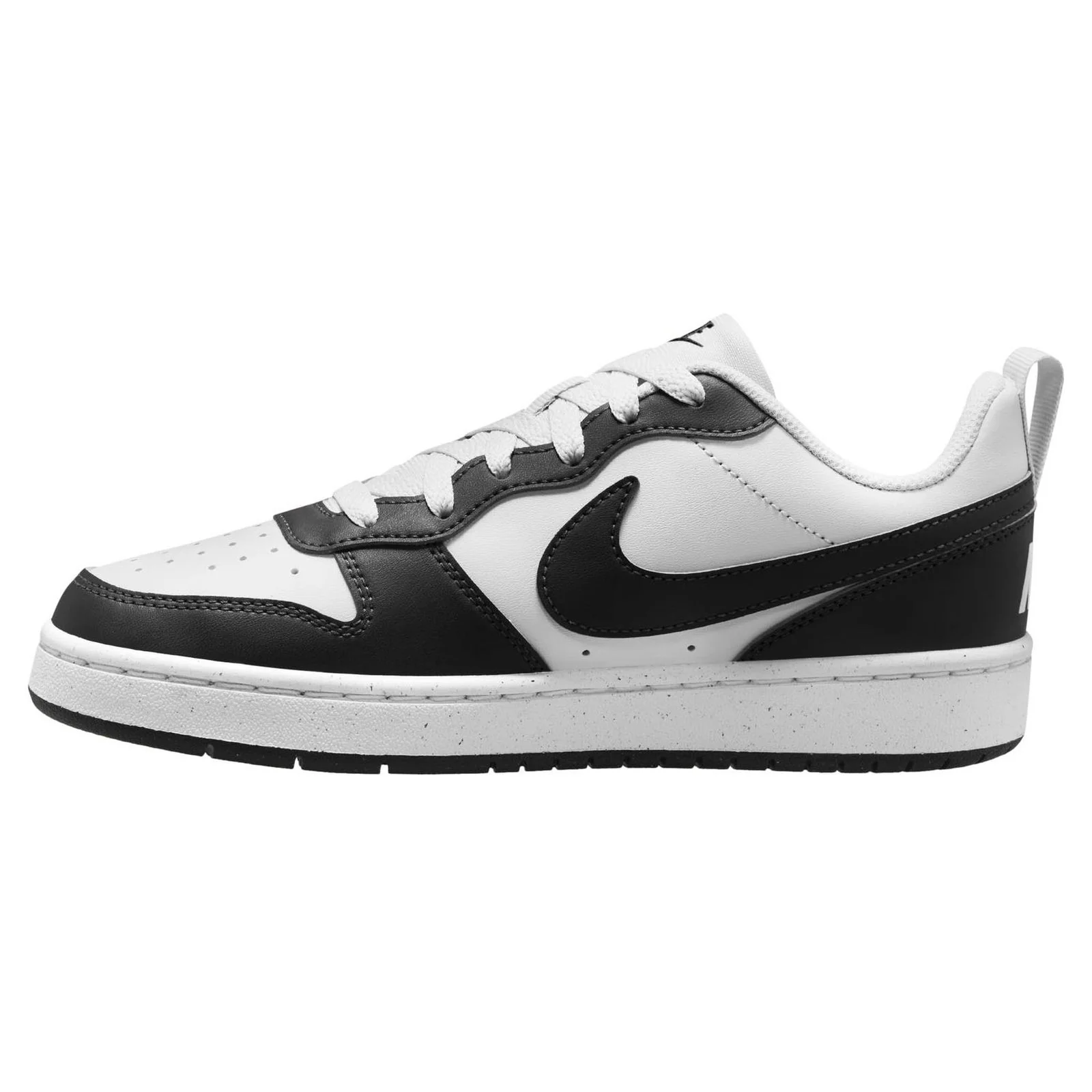 Nike Court Borough Low Recraft Kids' Shoes - Image 2